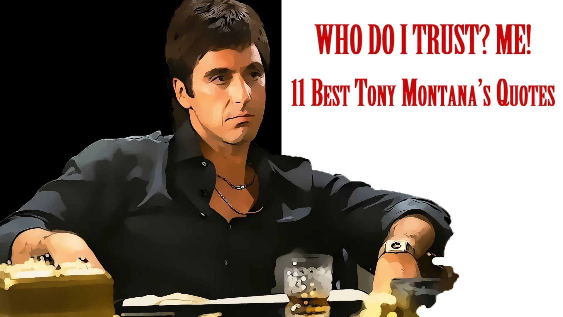 Tony Montana pfp