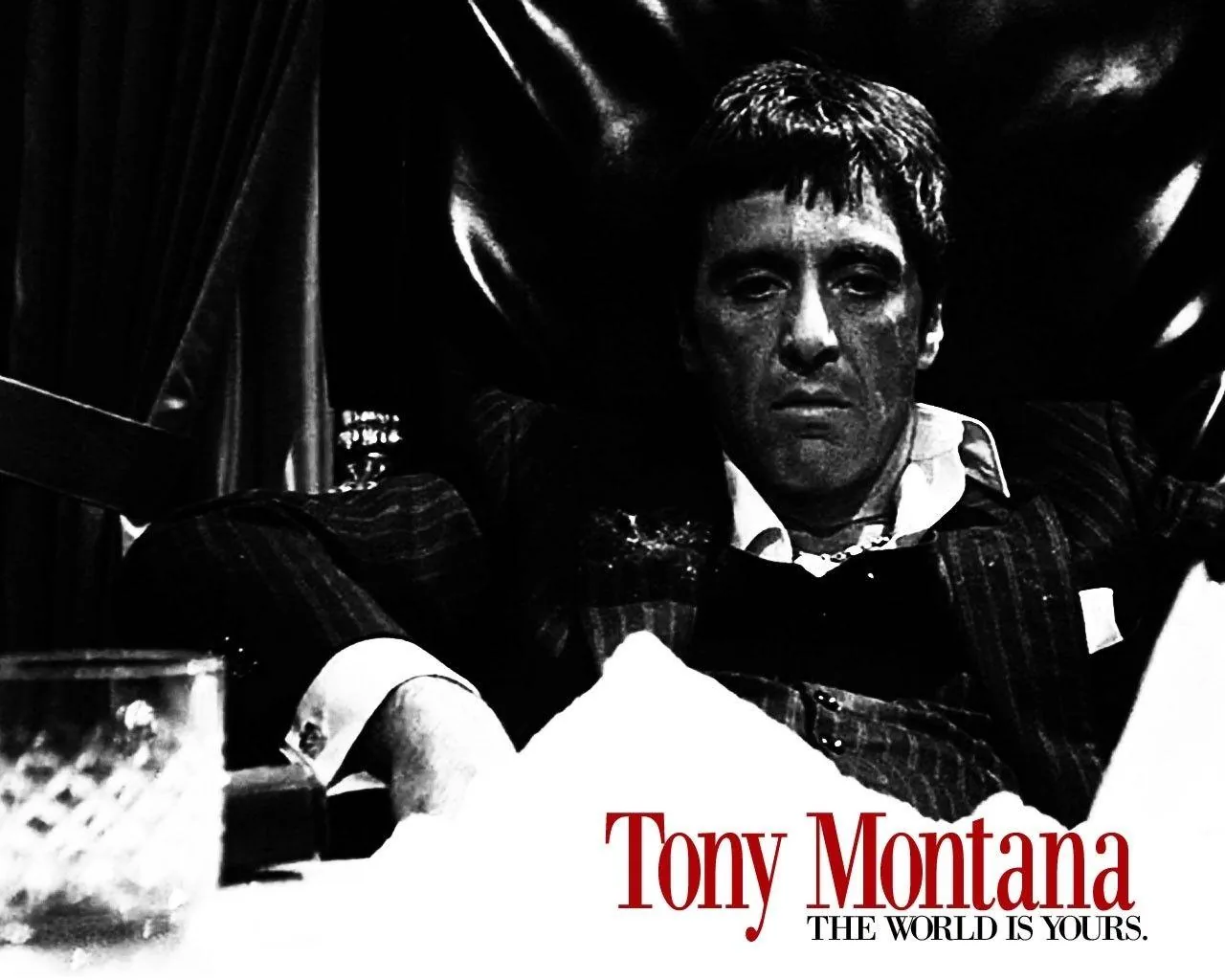 Tony Montana pfp