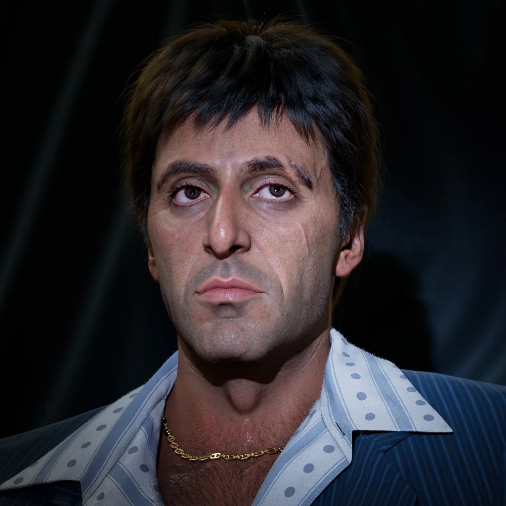 Tony Montana pfp