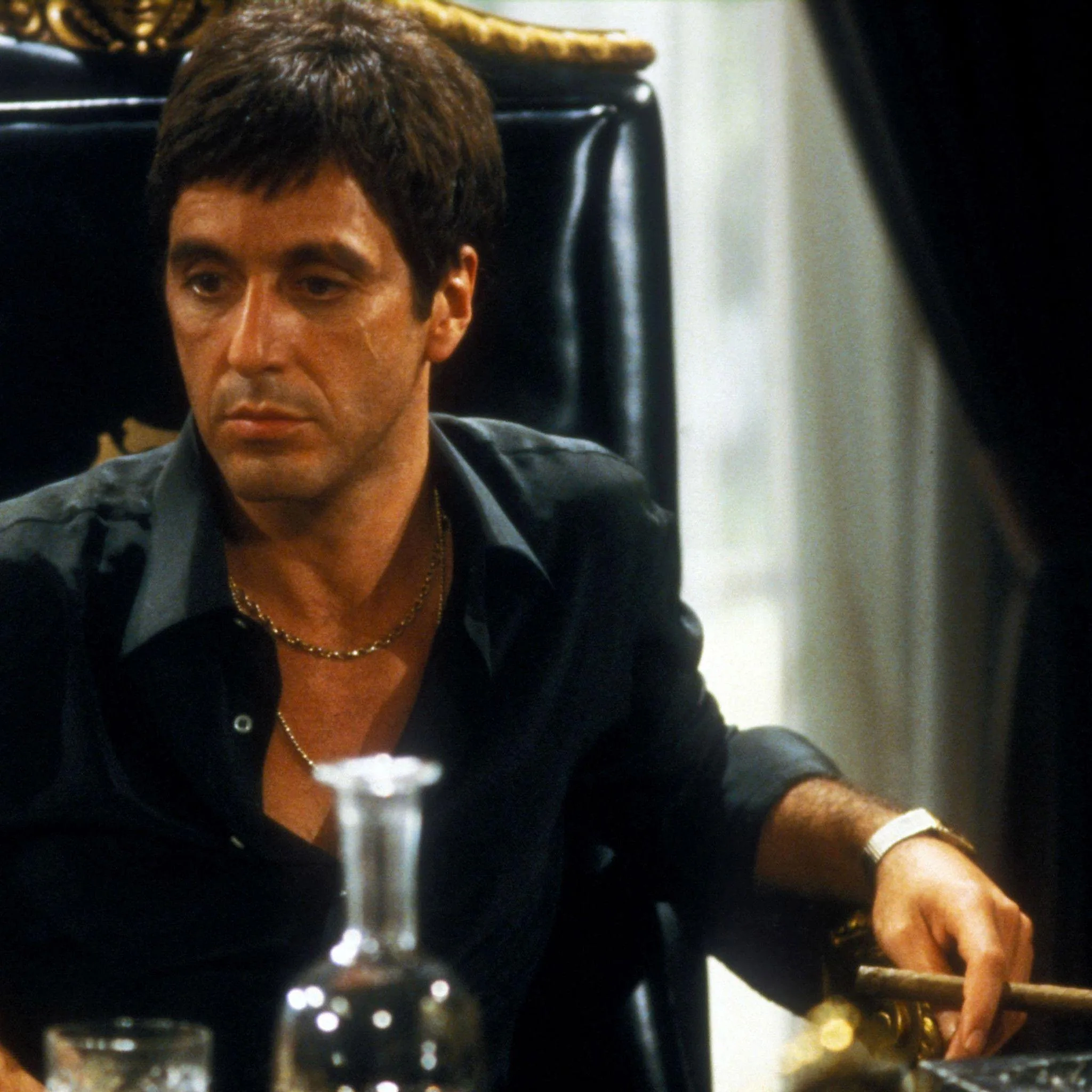 Tony Montana pfp