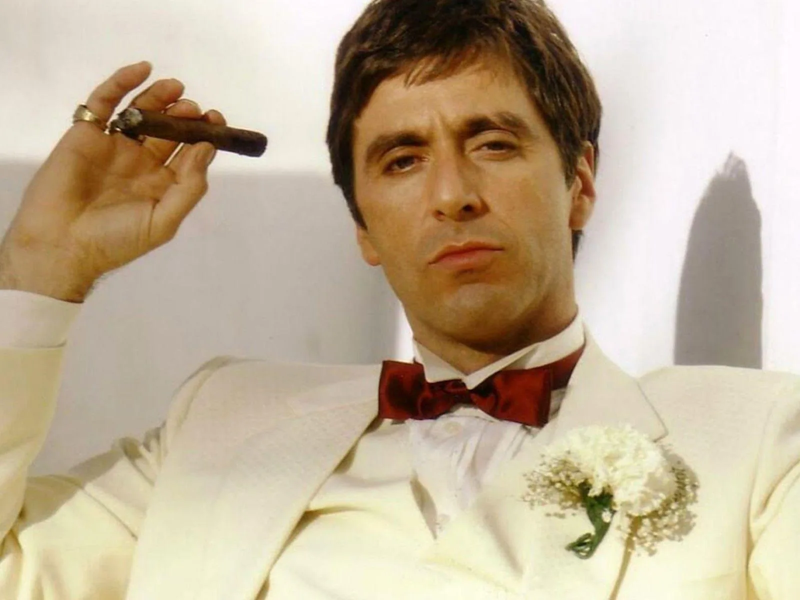 Tony Montana pfp