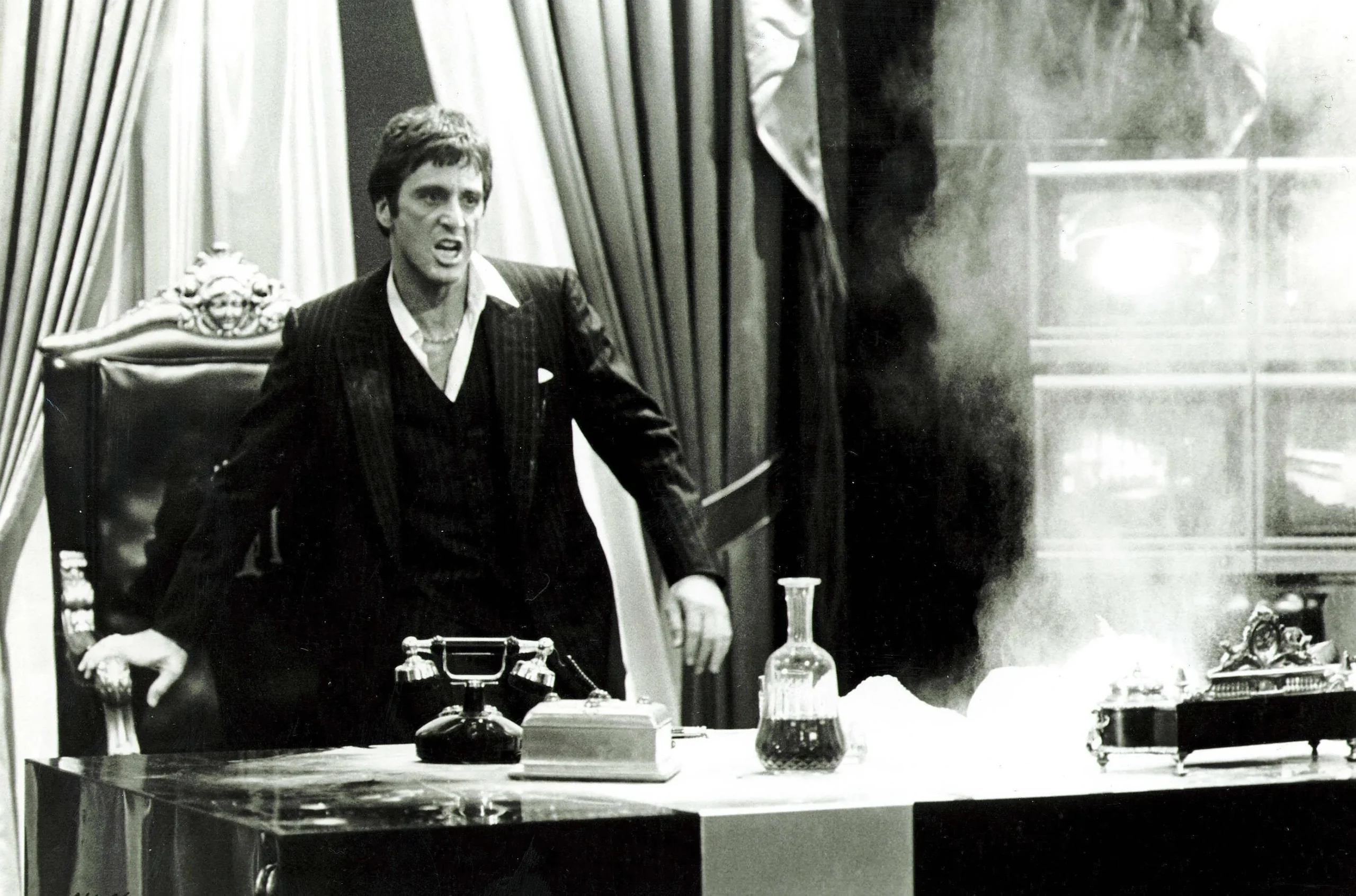 Tony Montana pfp