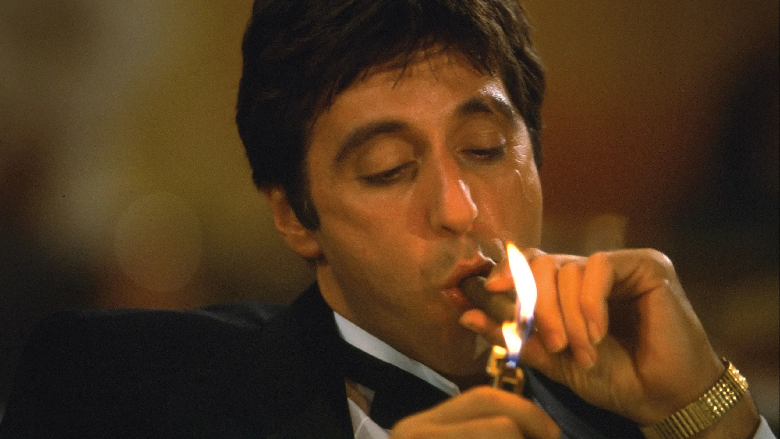 Tony Montana pfp