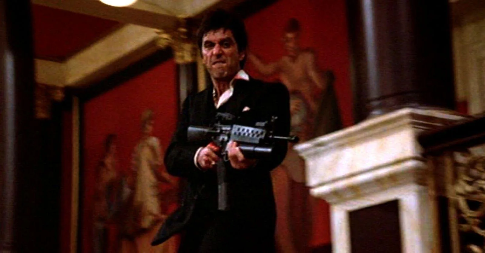 Tony Montana pfp