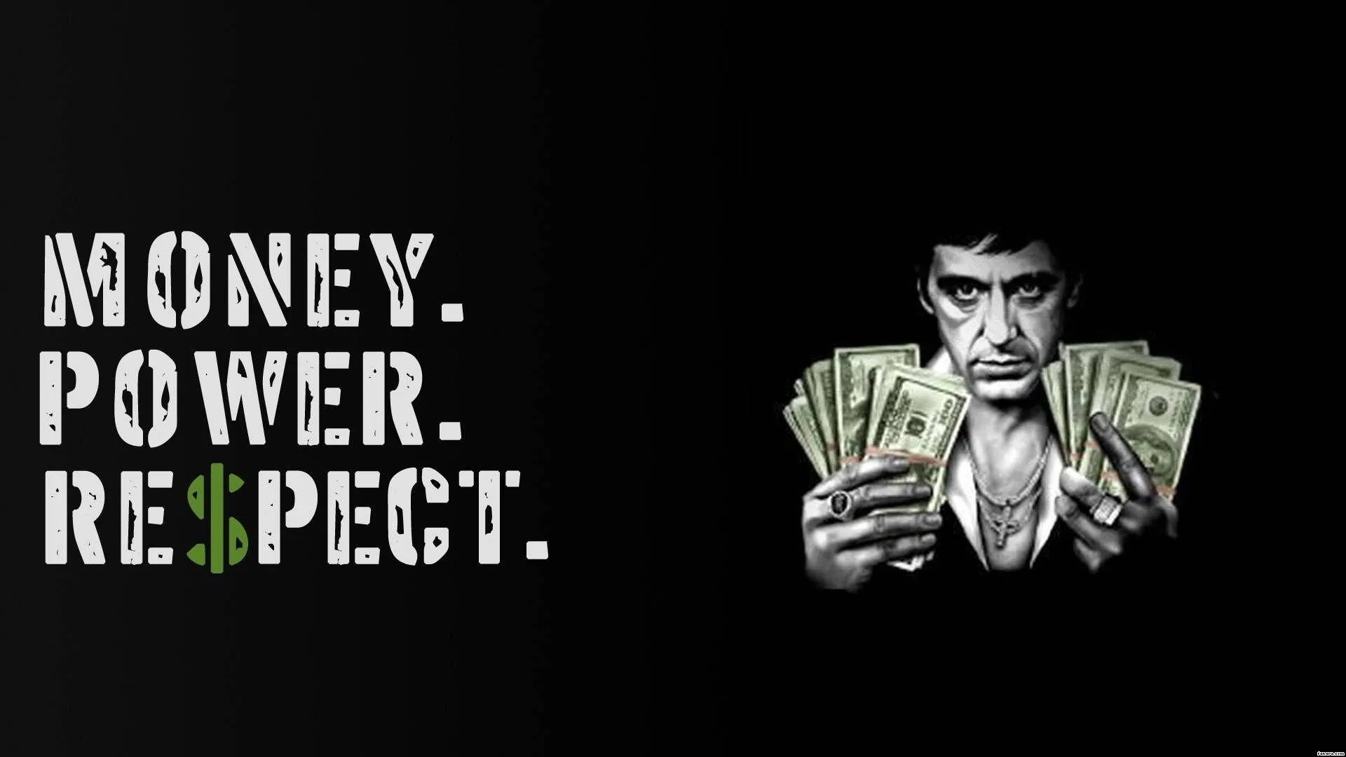 Tony Montana pfp