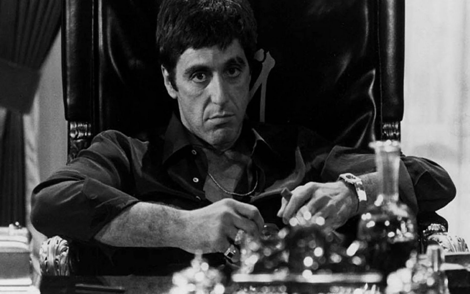 Tony Montana pfp