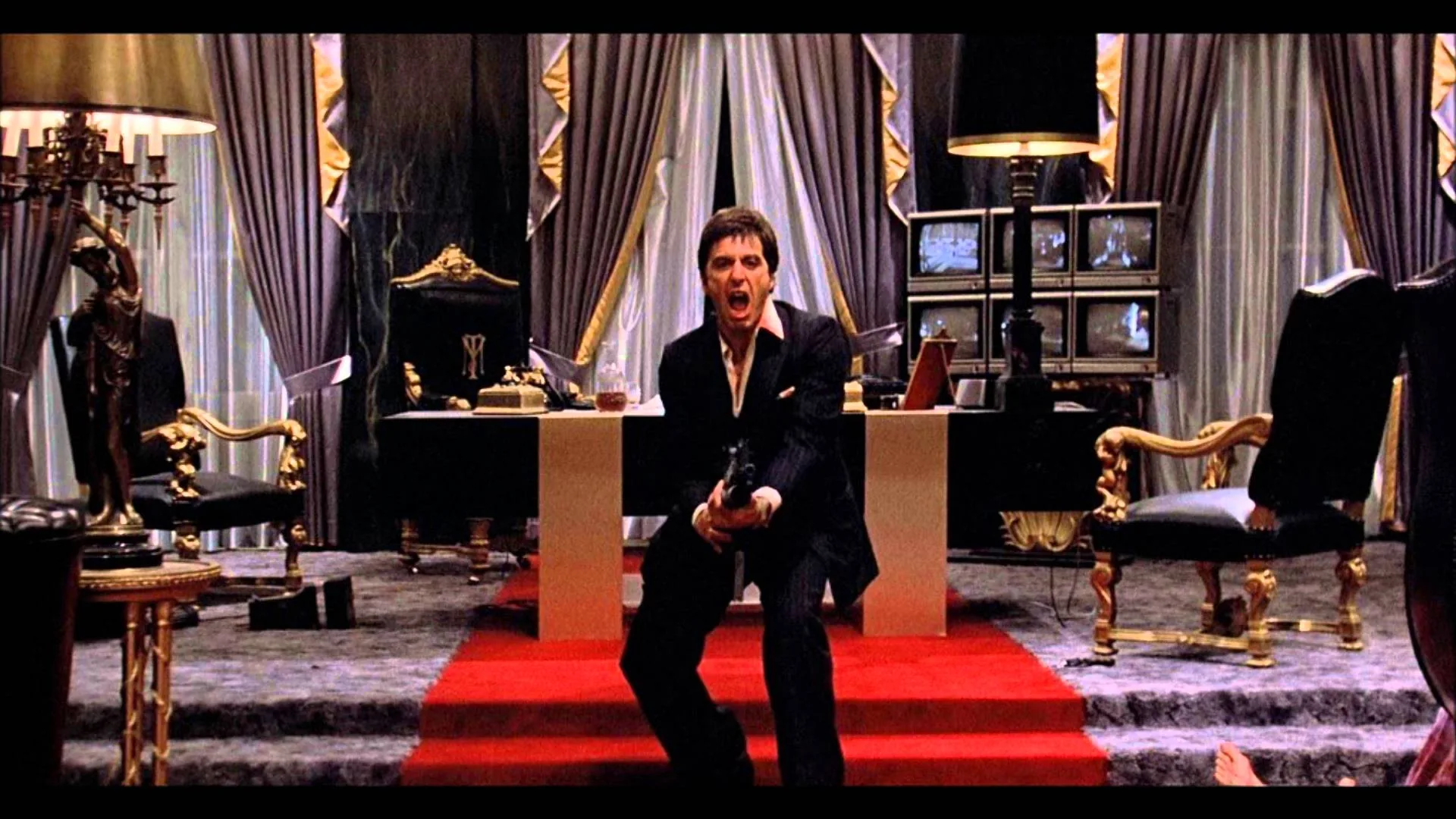 Tony Montana pfp
