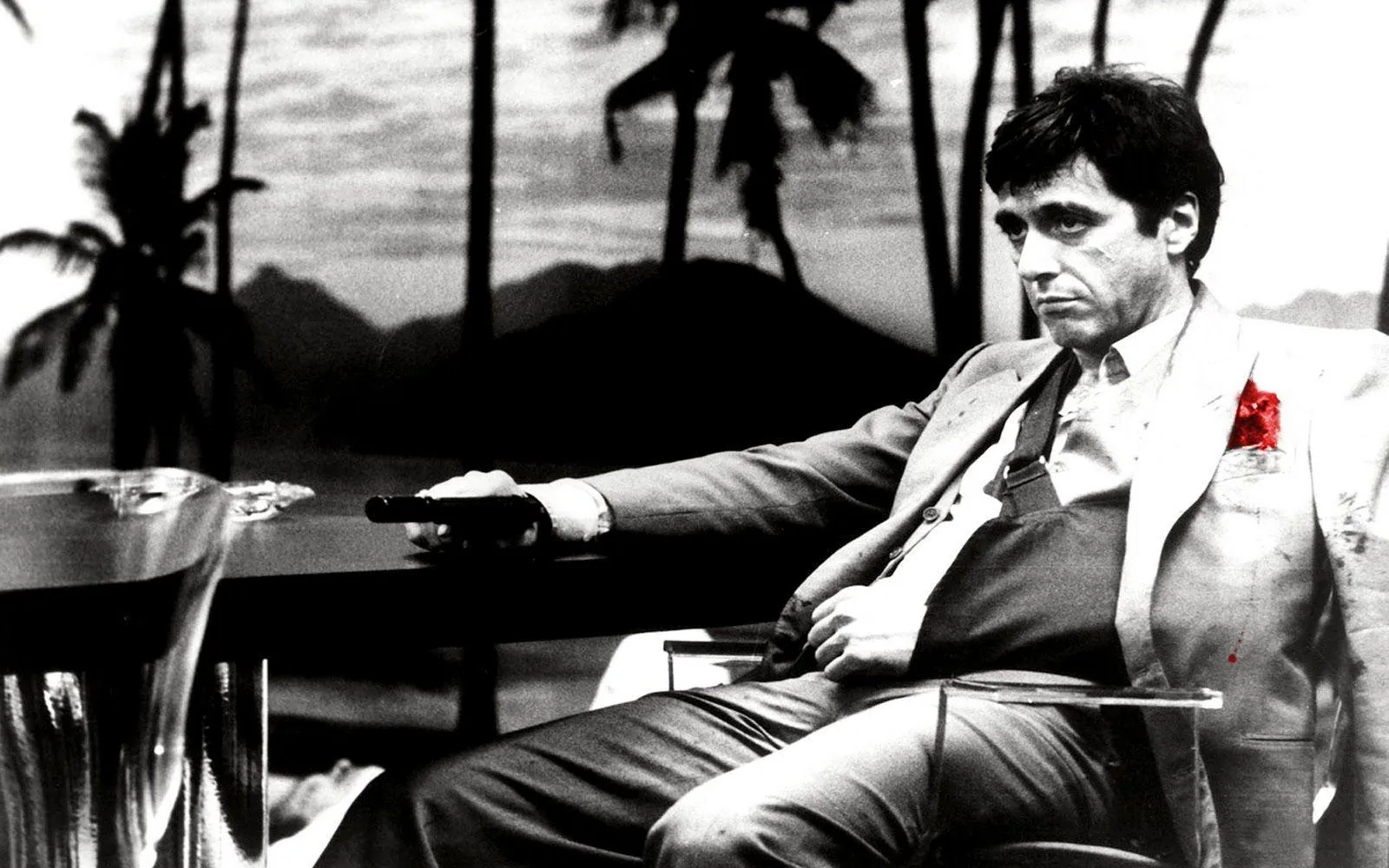 Tony Montana pfp