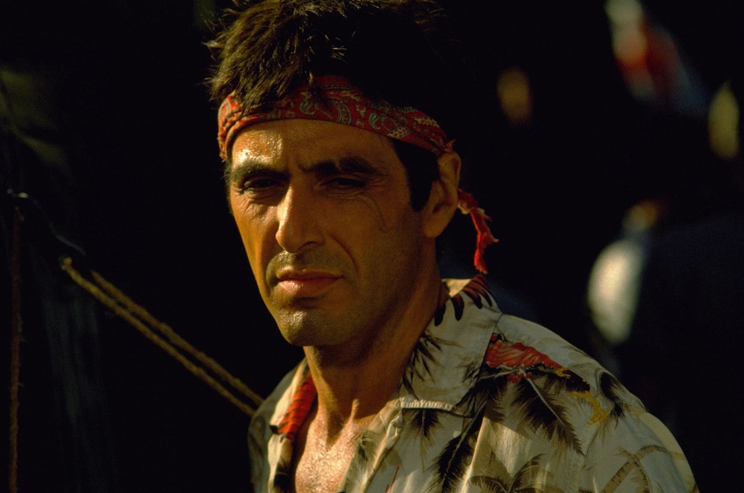 Tony Montana pfp