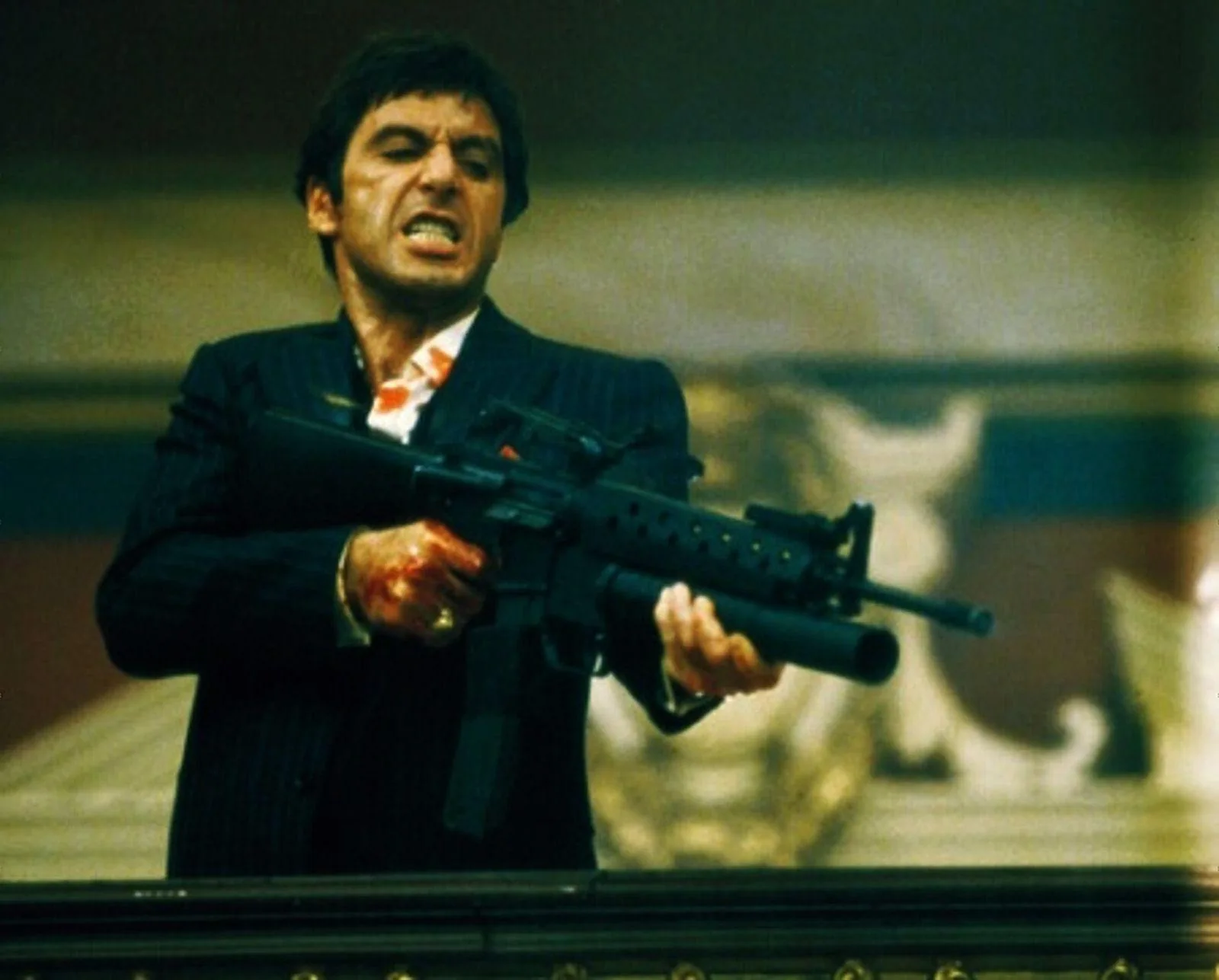 Tony Montana pfp