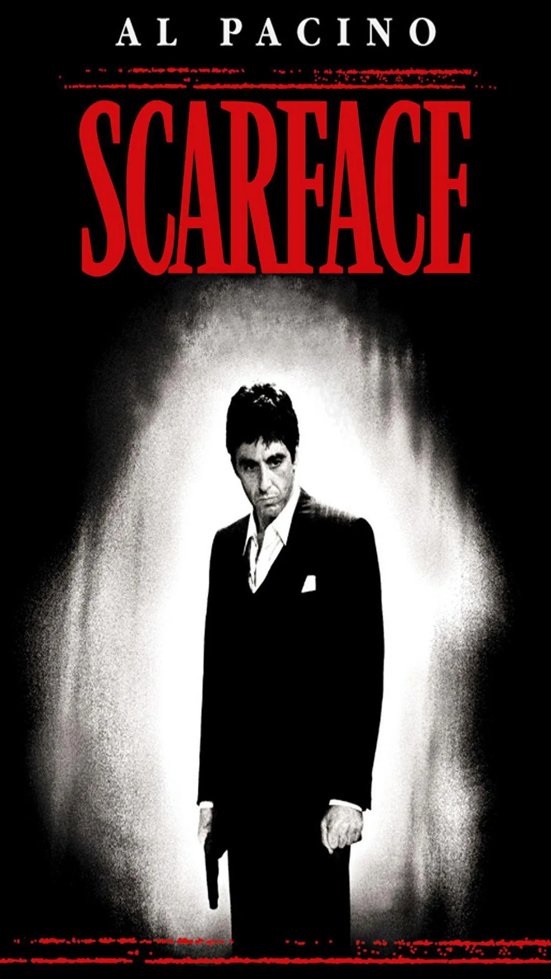 Tony Montana pfp
