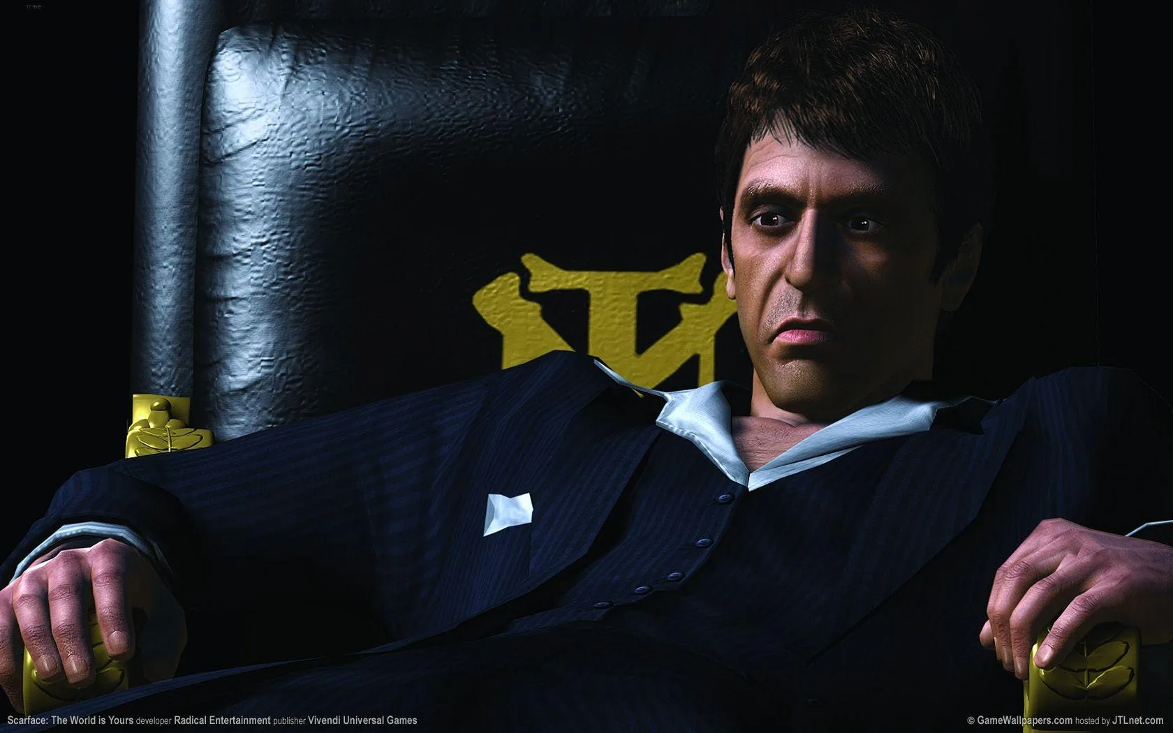 Tony Montana pfp