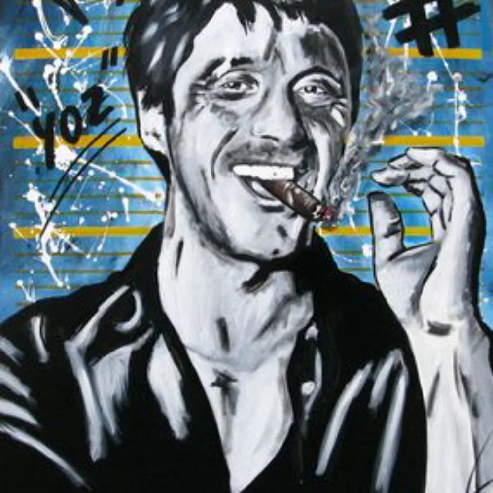 Tony Montana pfp