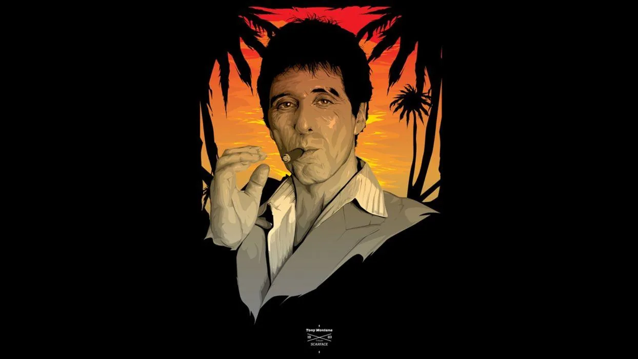 Tony Montana pfp