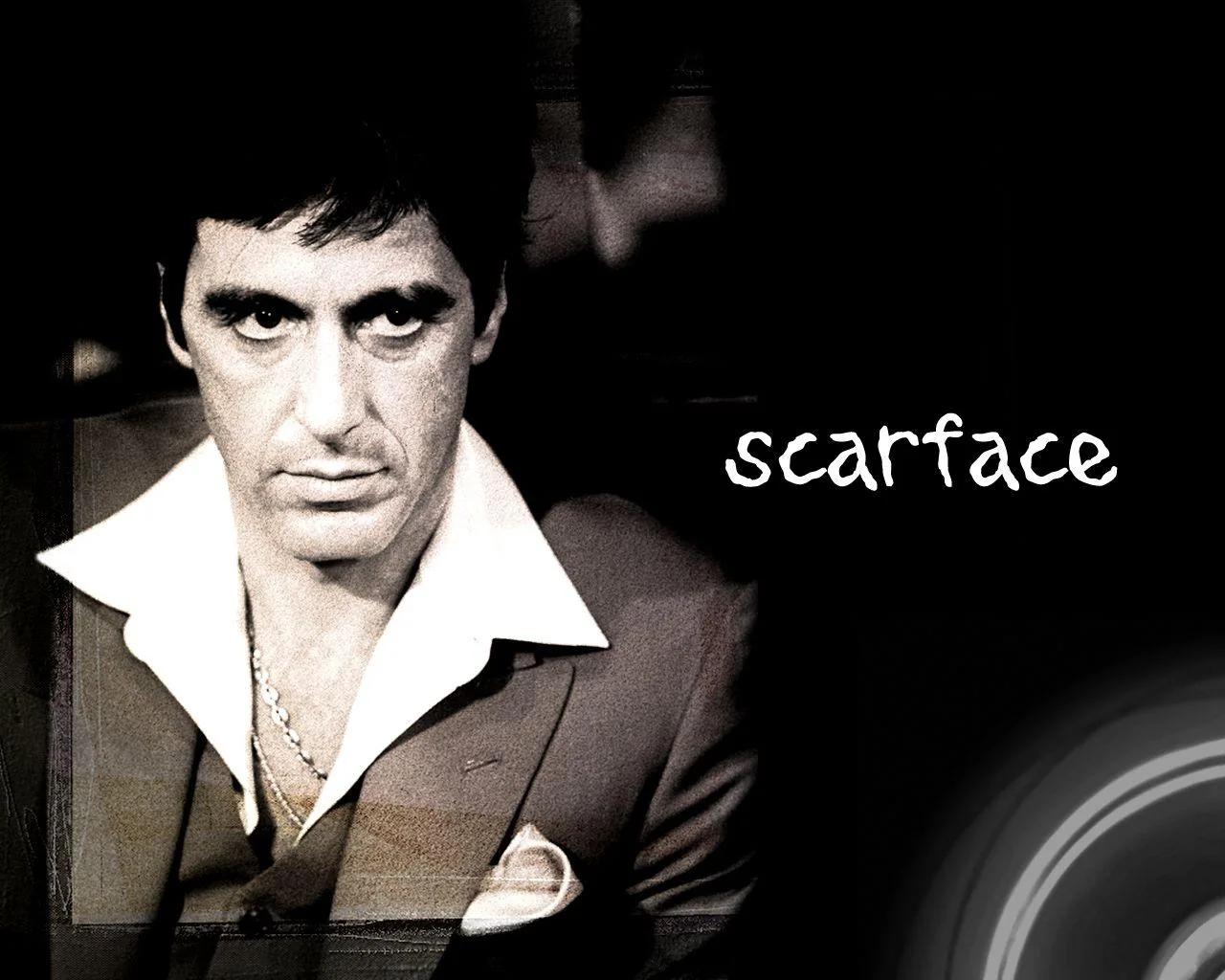 Tony Montana pfp