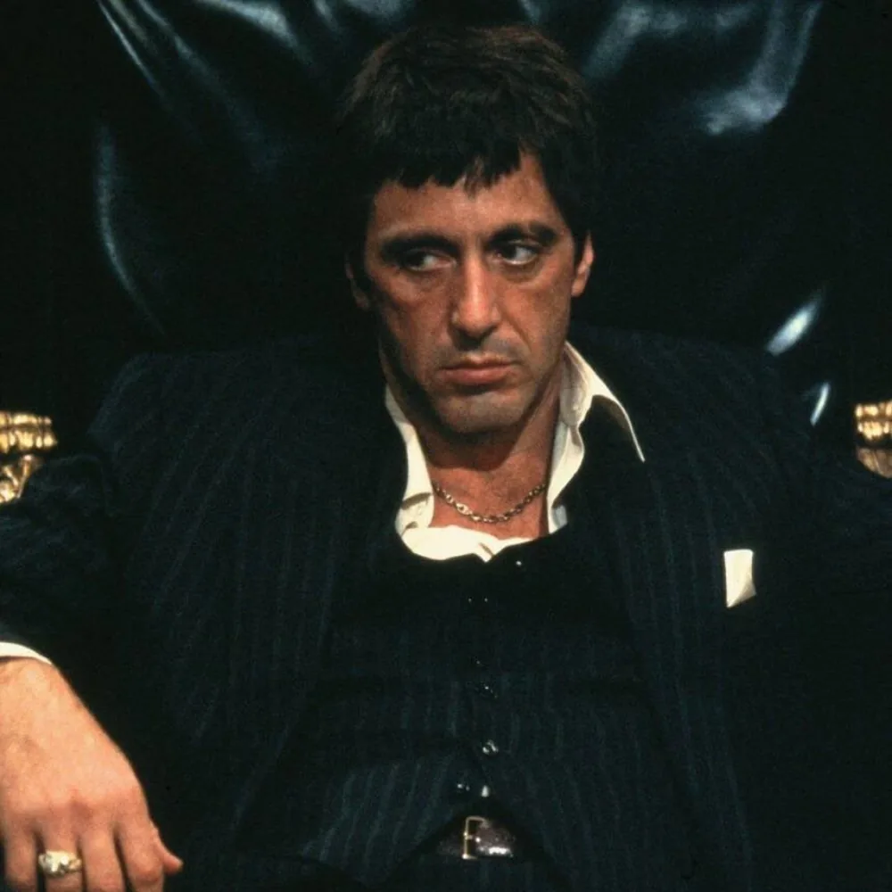 Tony Montana pfp