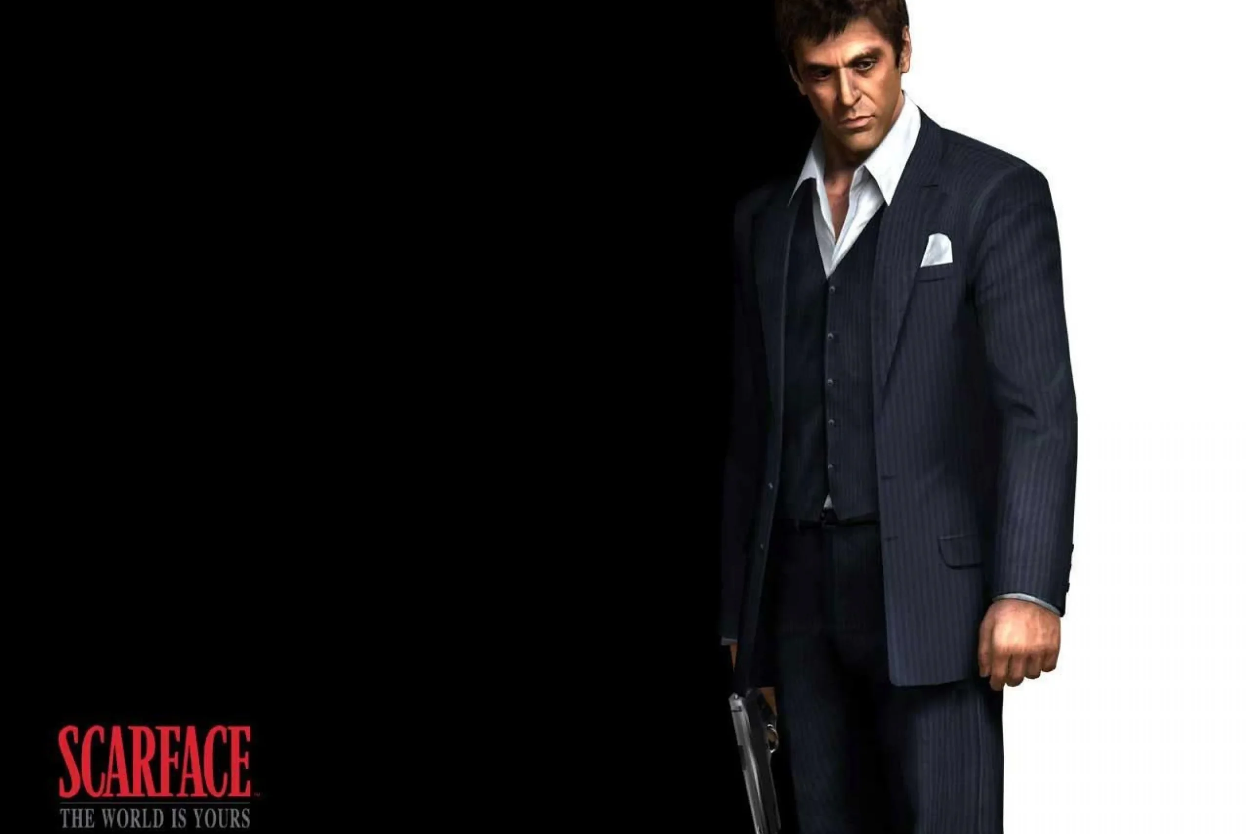 Tony Montana pfp