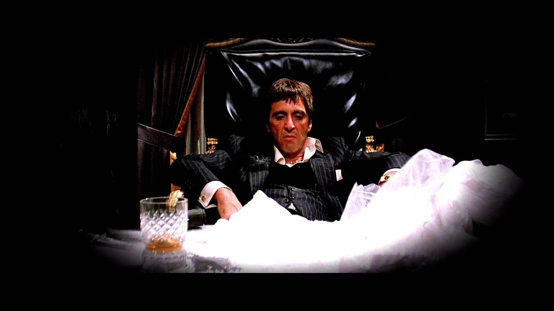 Tony Montana pfp