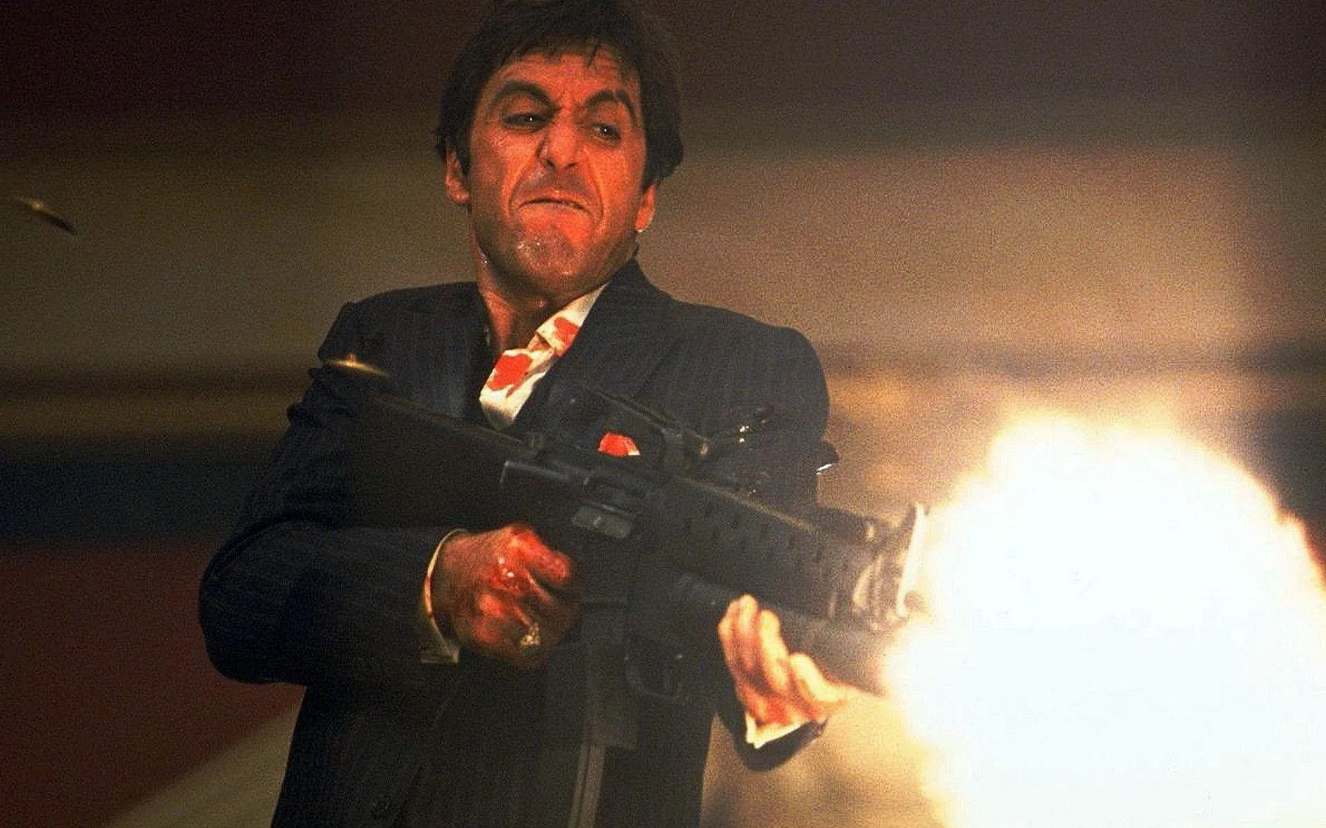 Tony Montana pfp