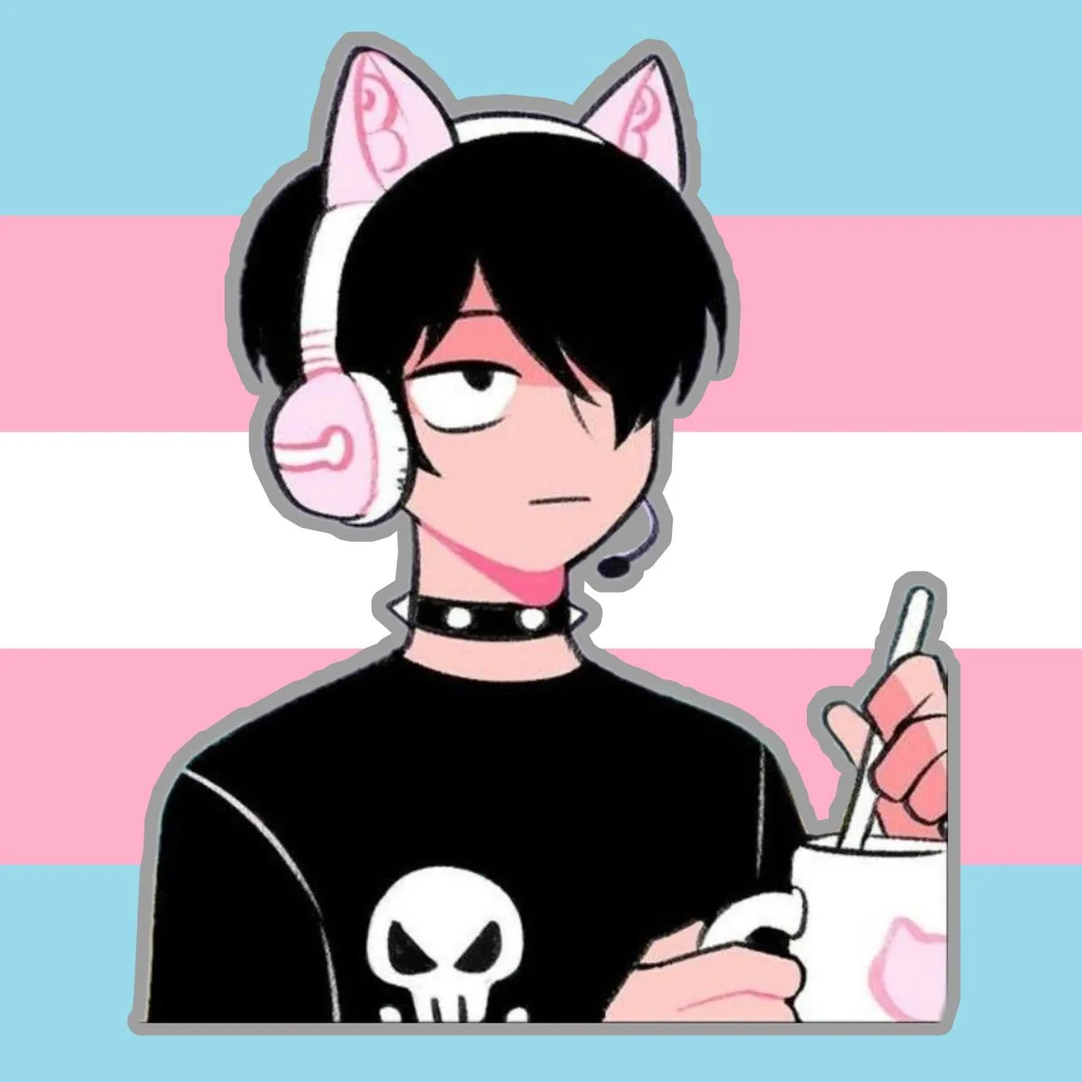trans pfp