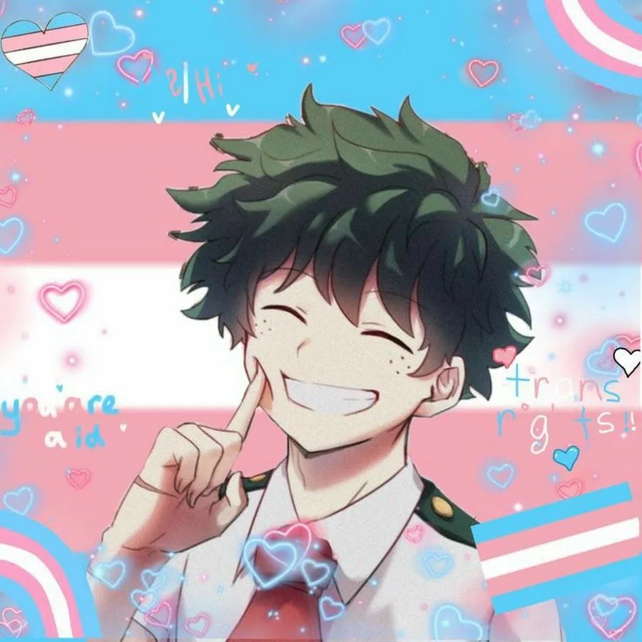 trans pfp