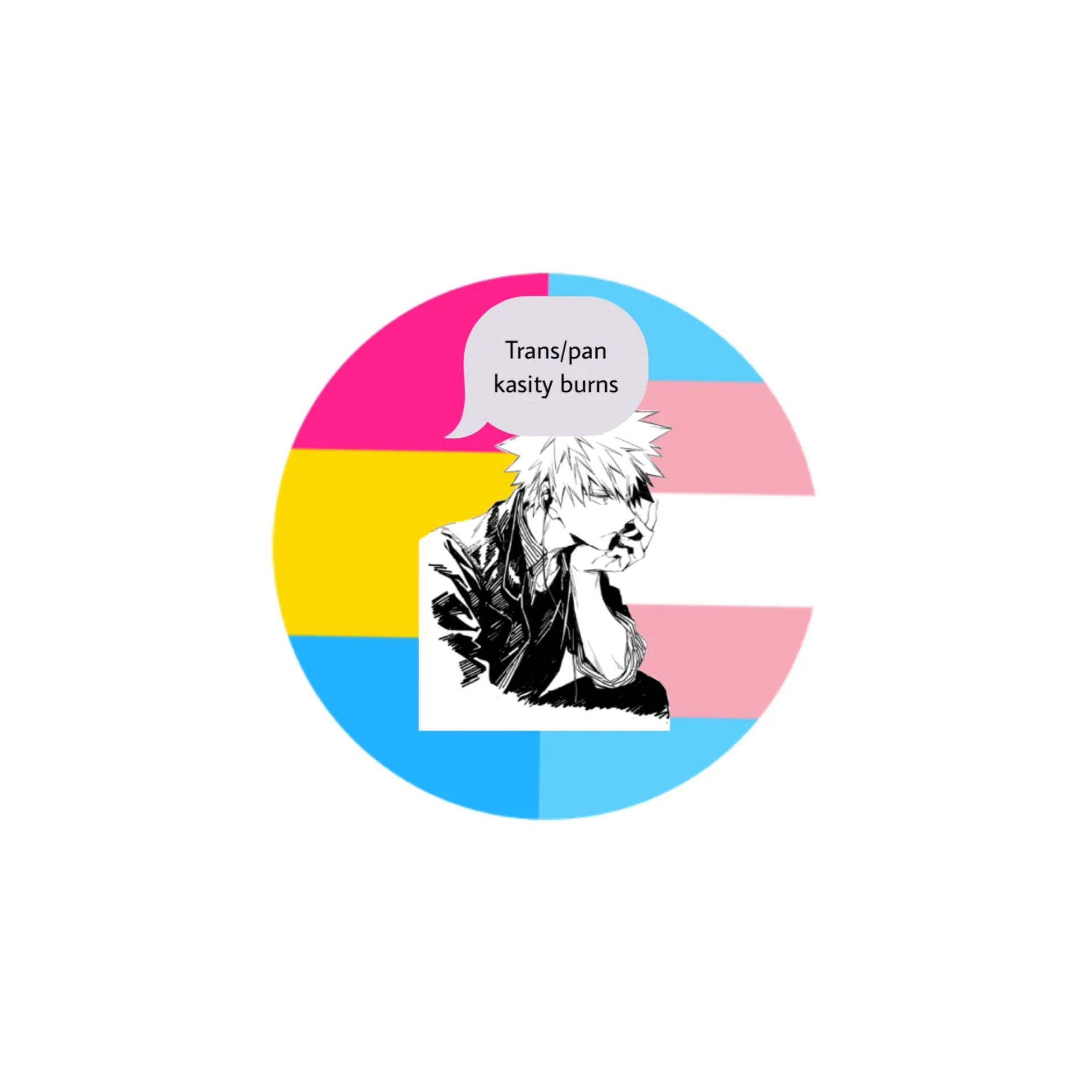 trans pfp
