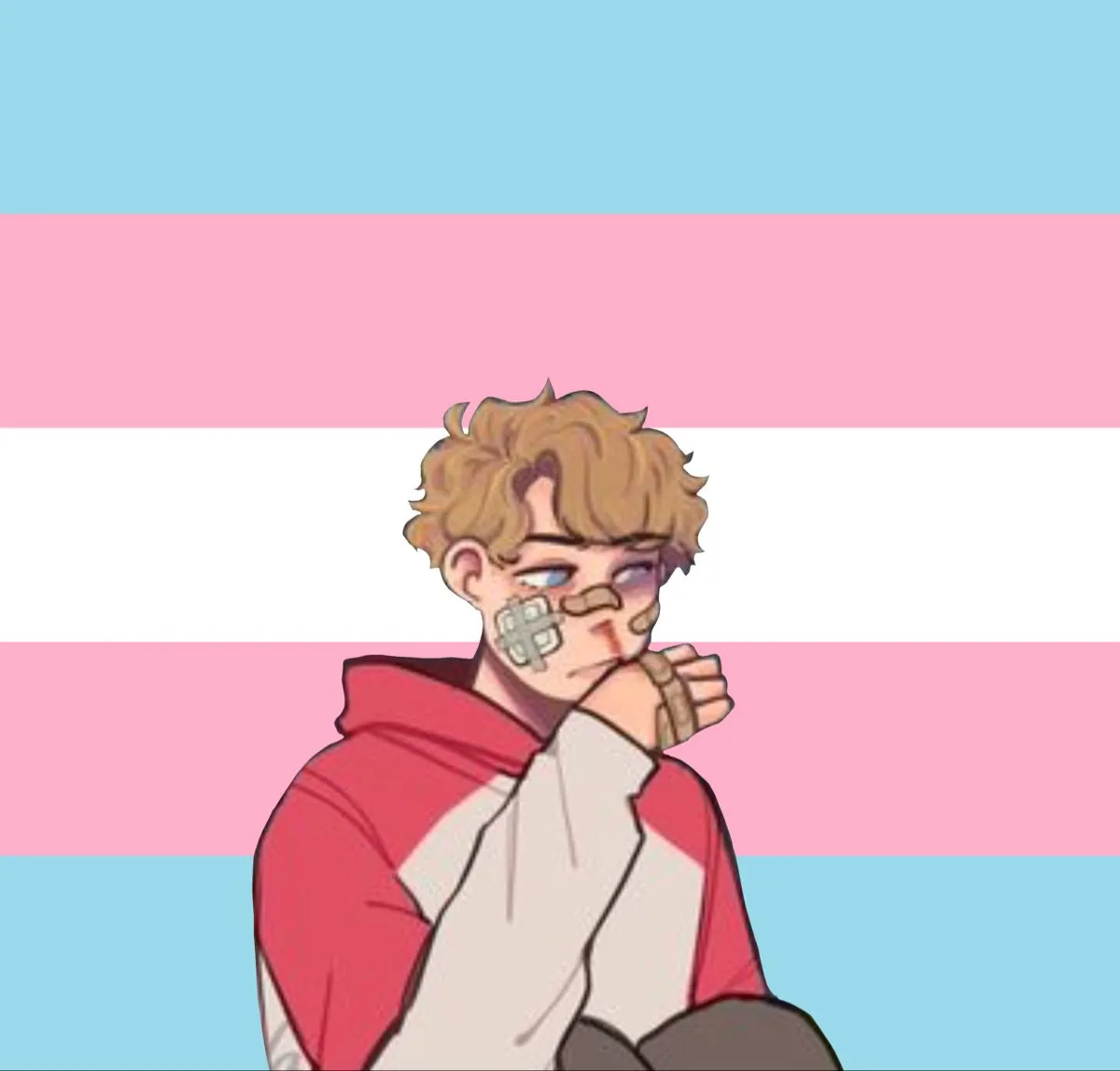 trans pfp