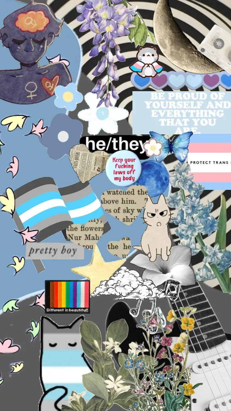 trans pfp