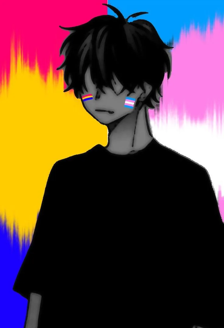 trans pfp