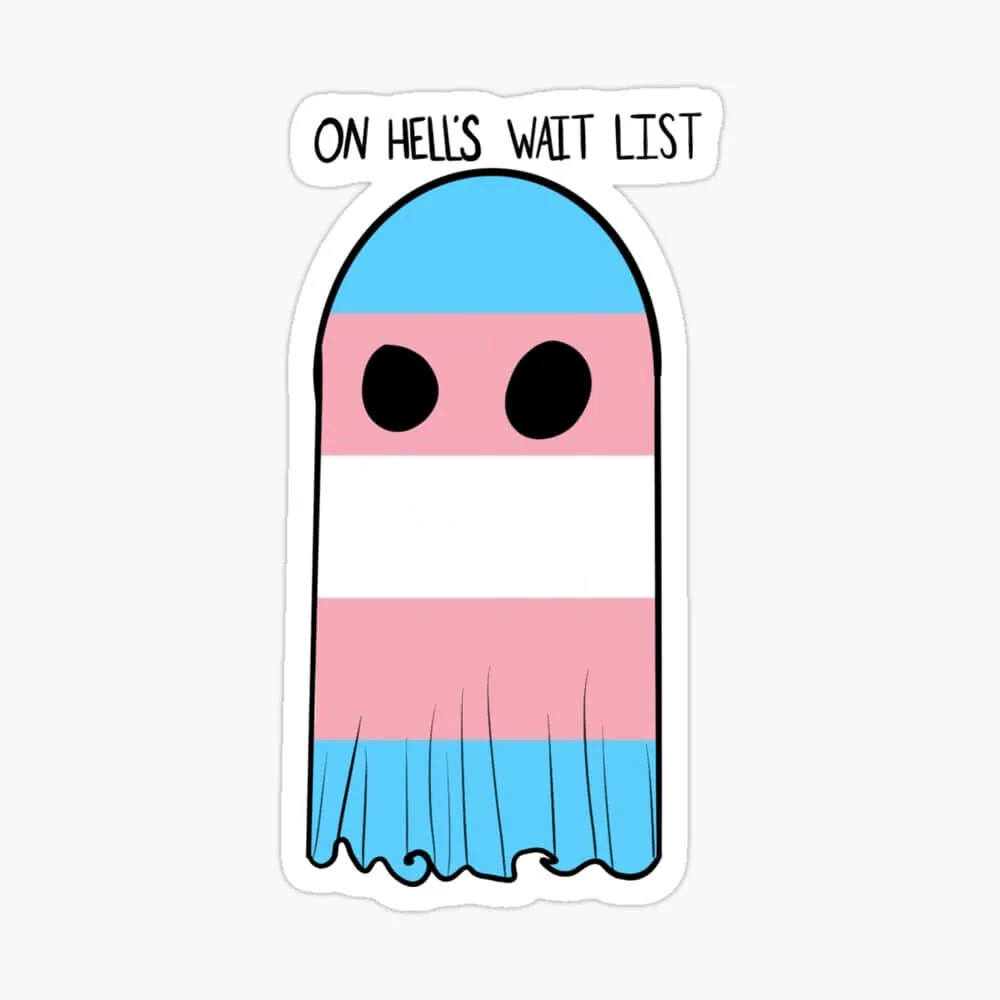 trans pfp