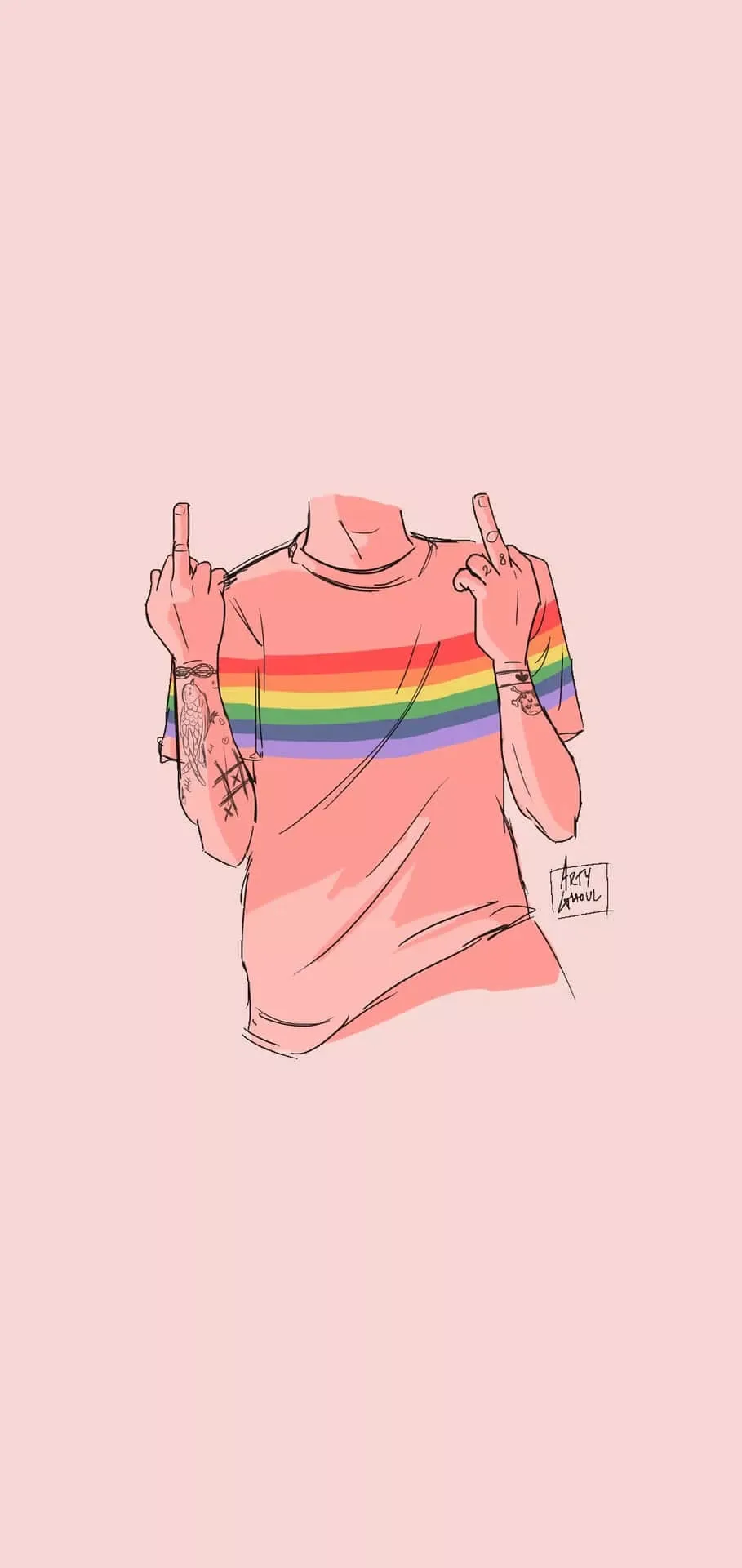 trans pfp