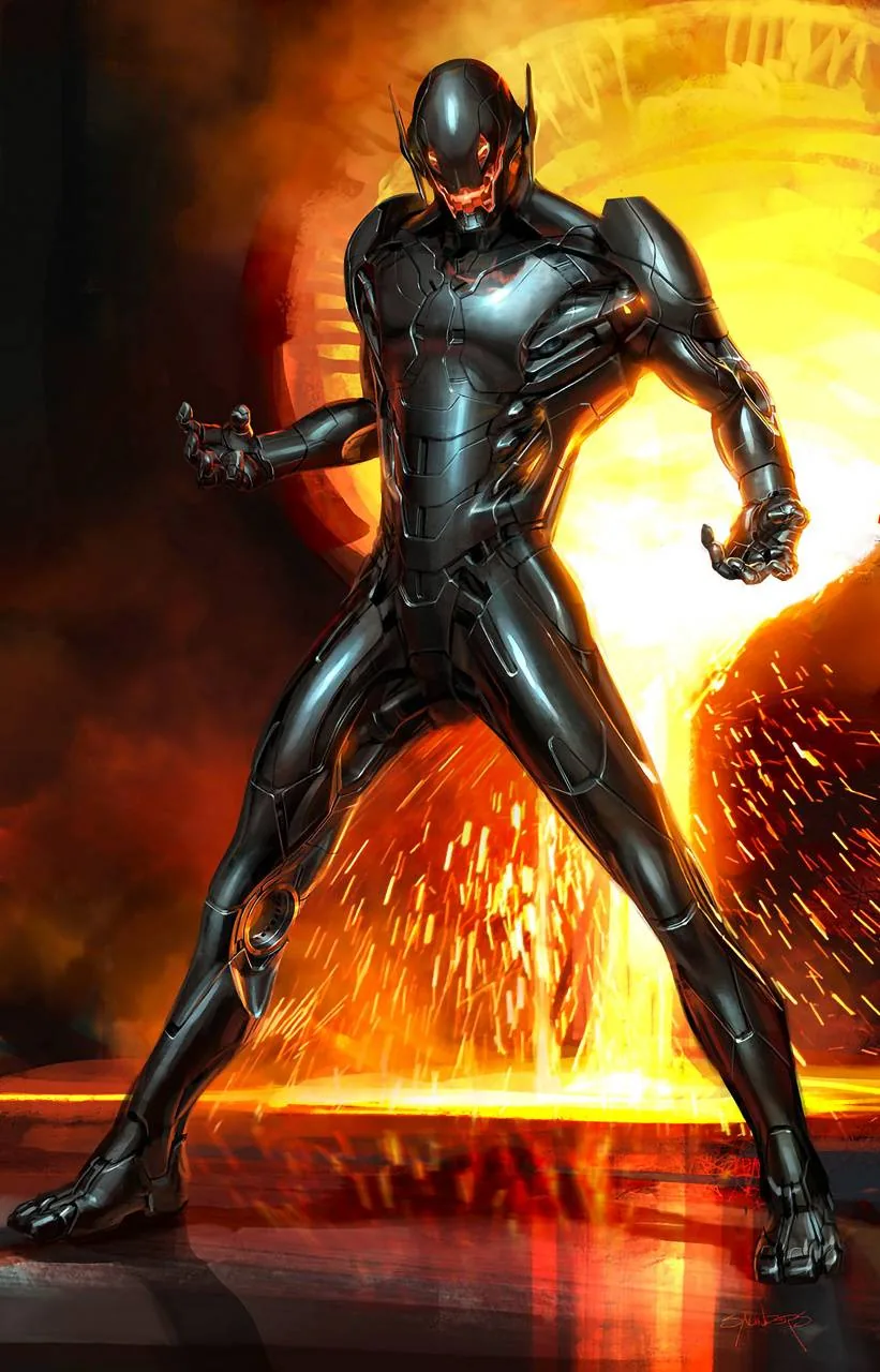 ultron pfp