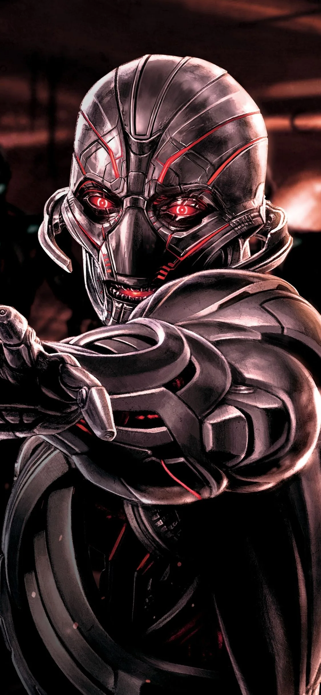 ultron pfp