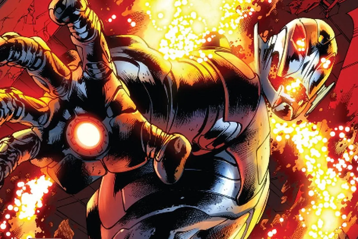 ultron pfp
