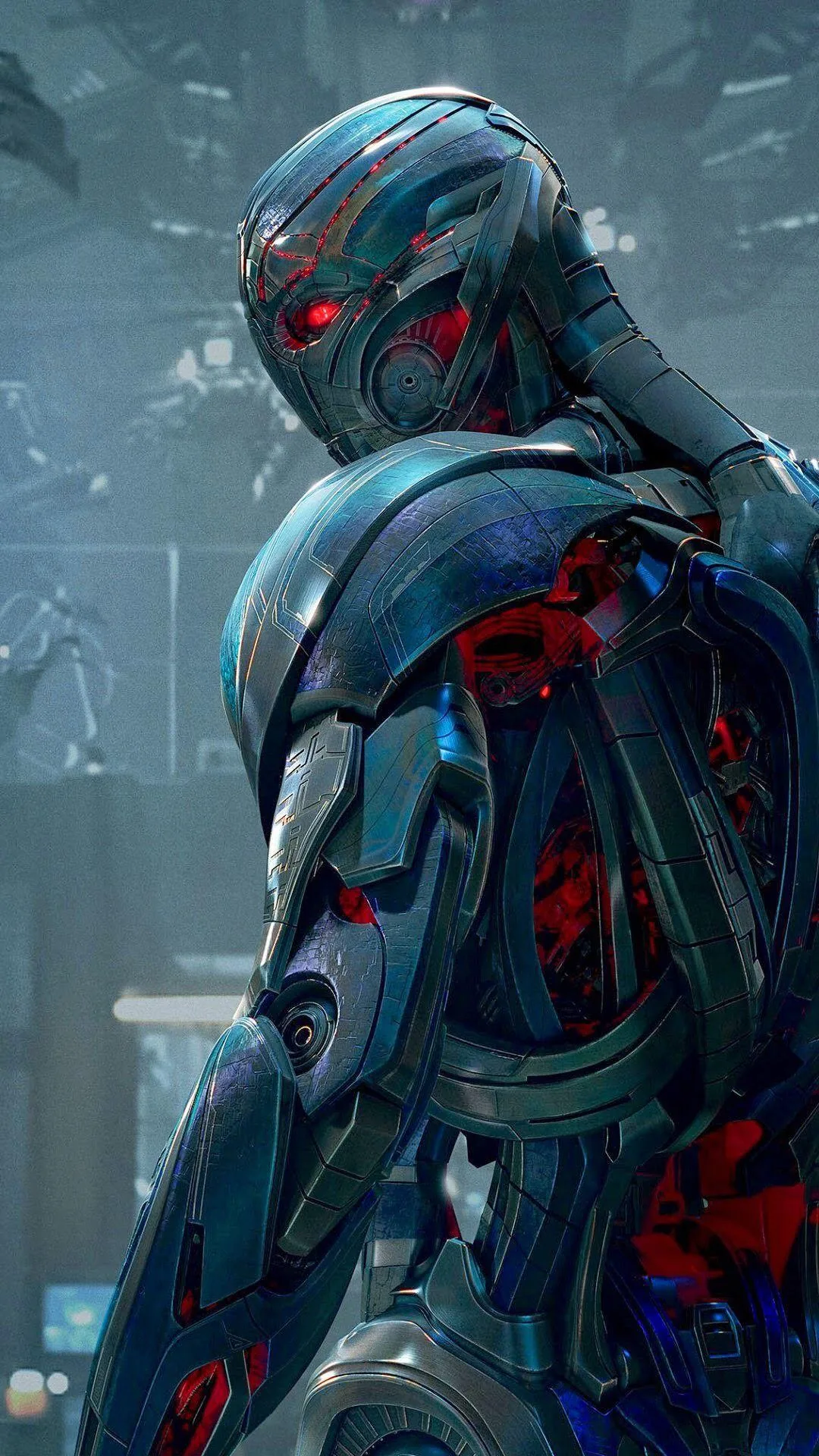 ultron pfp