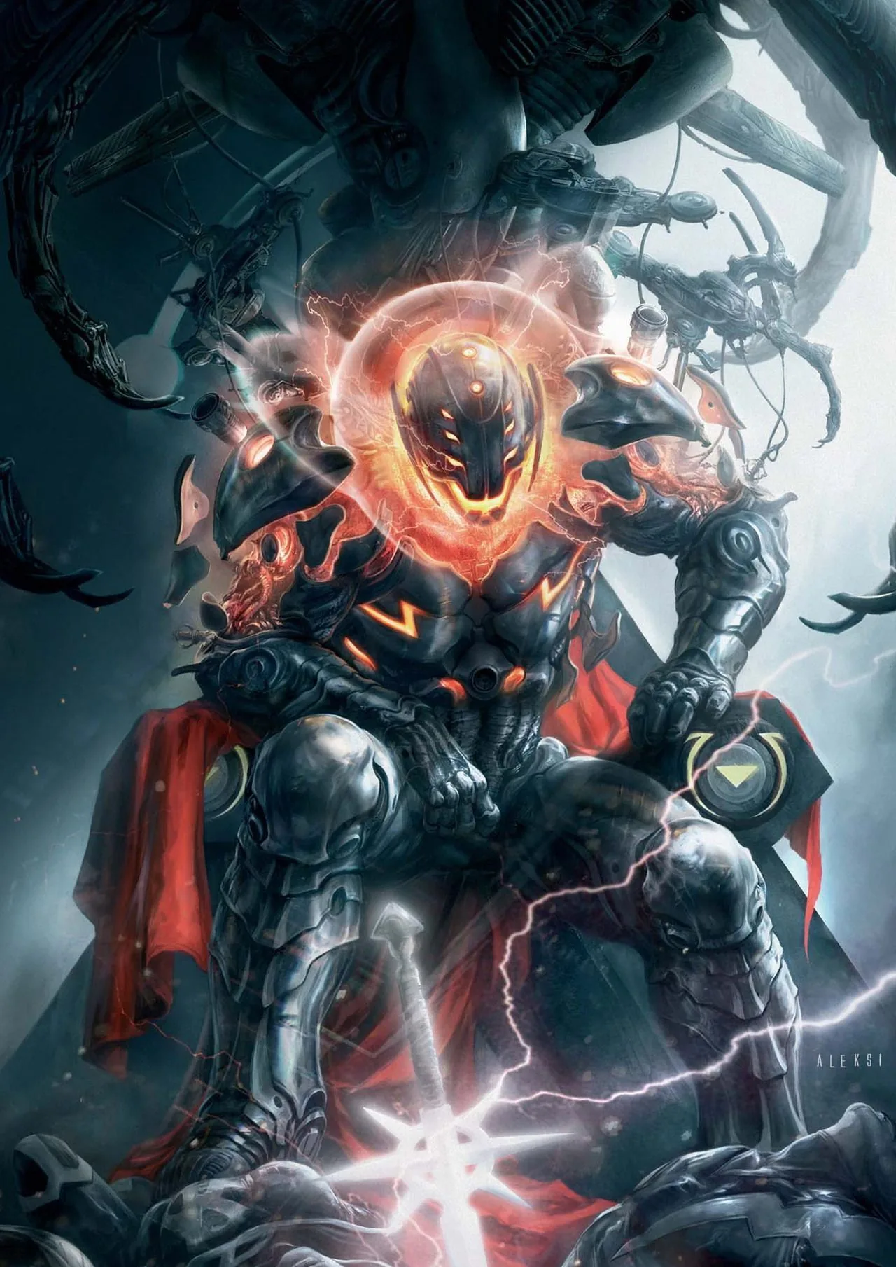 ultron pfp