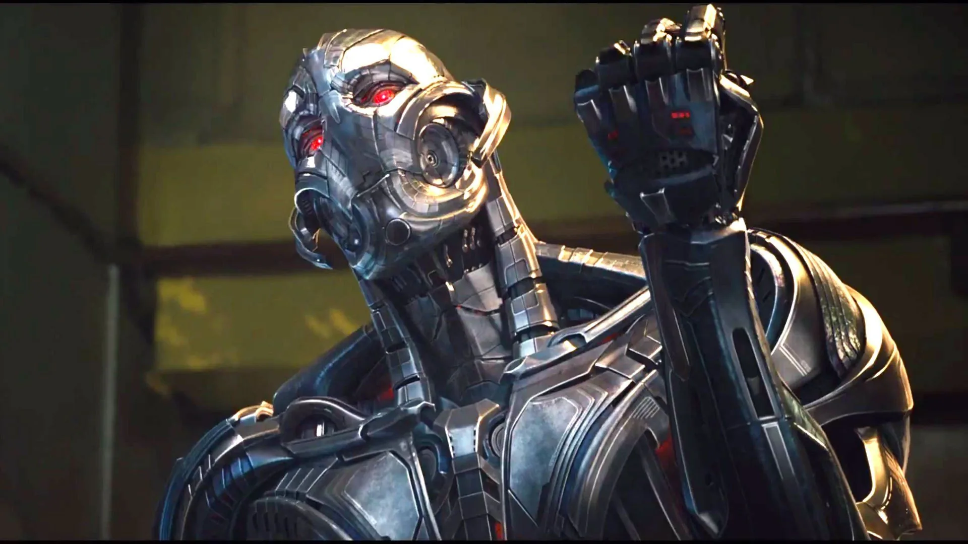 ultron pfp