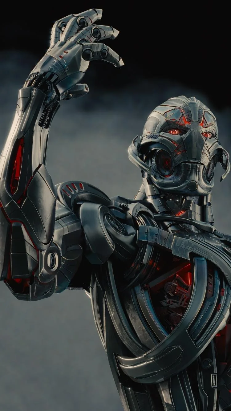 ultron pfp