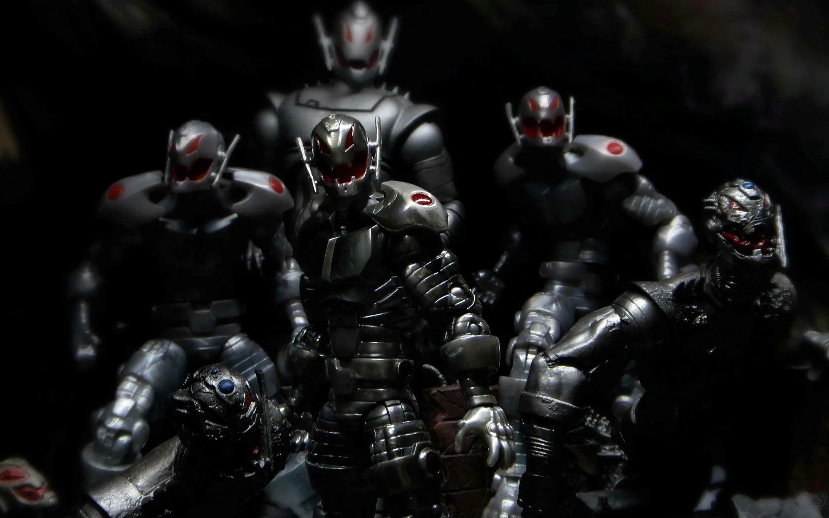 ultron pfp