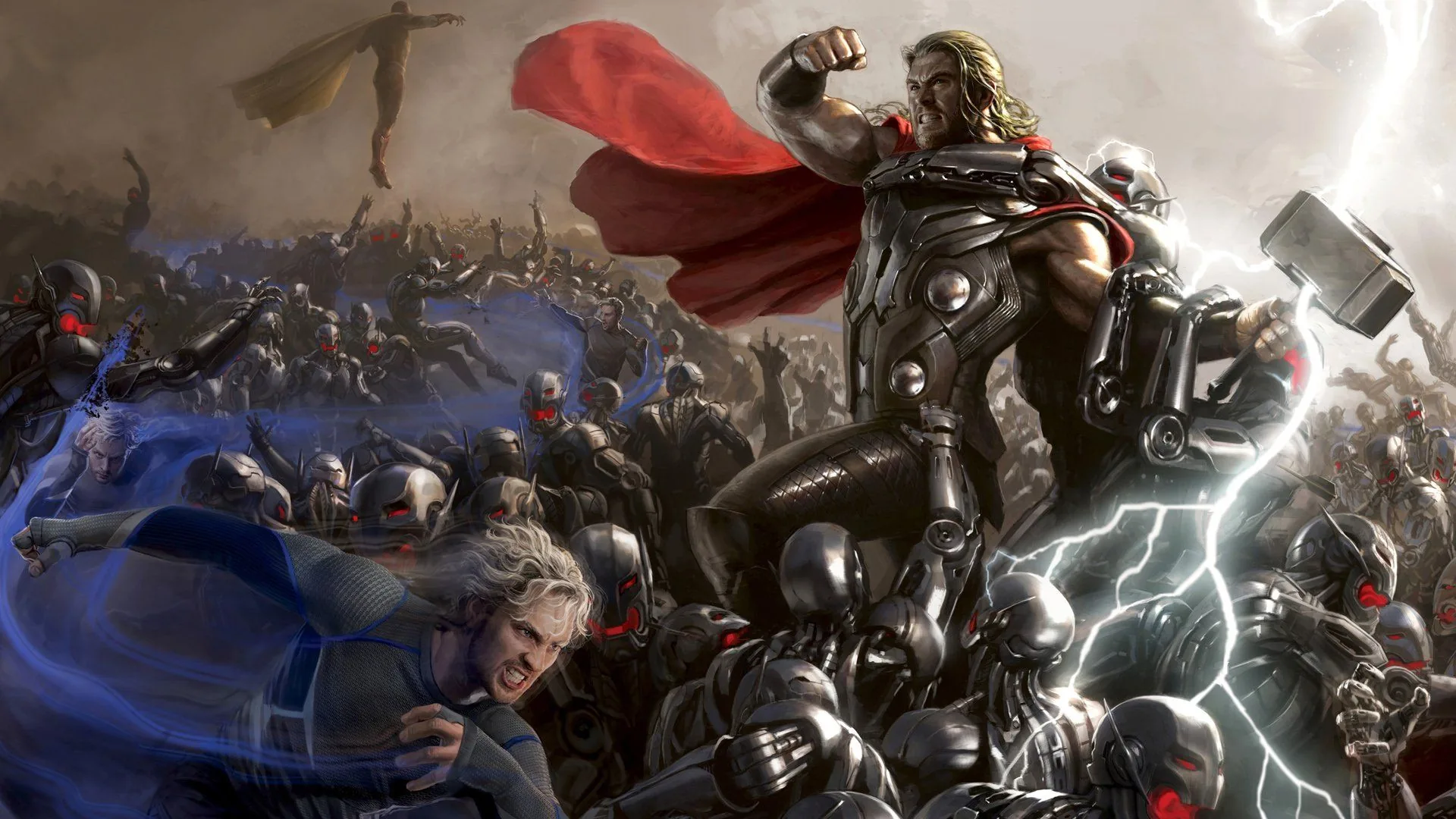 ultron pfp