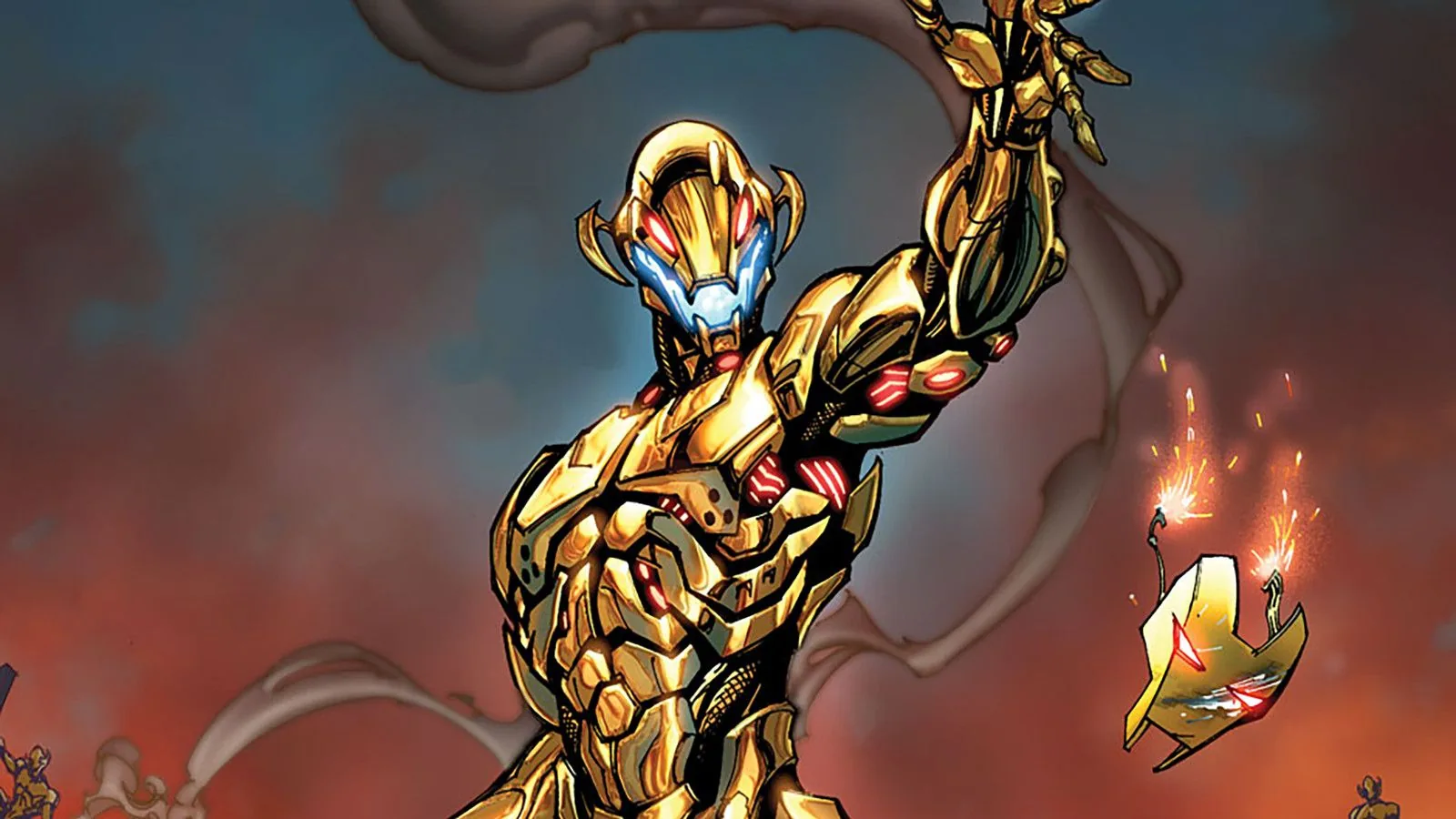 ultron pfp