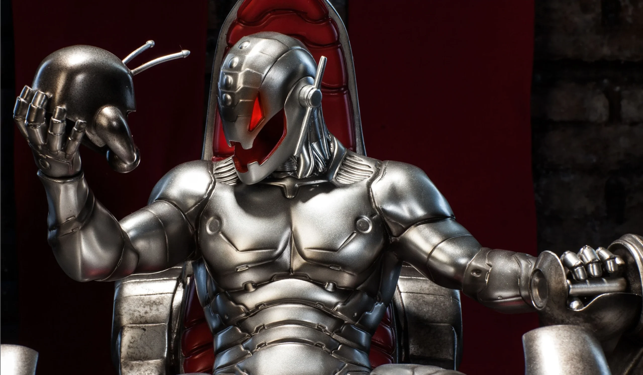 ultron pfp