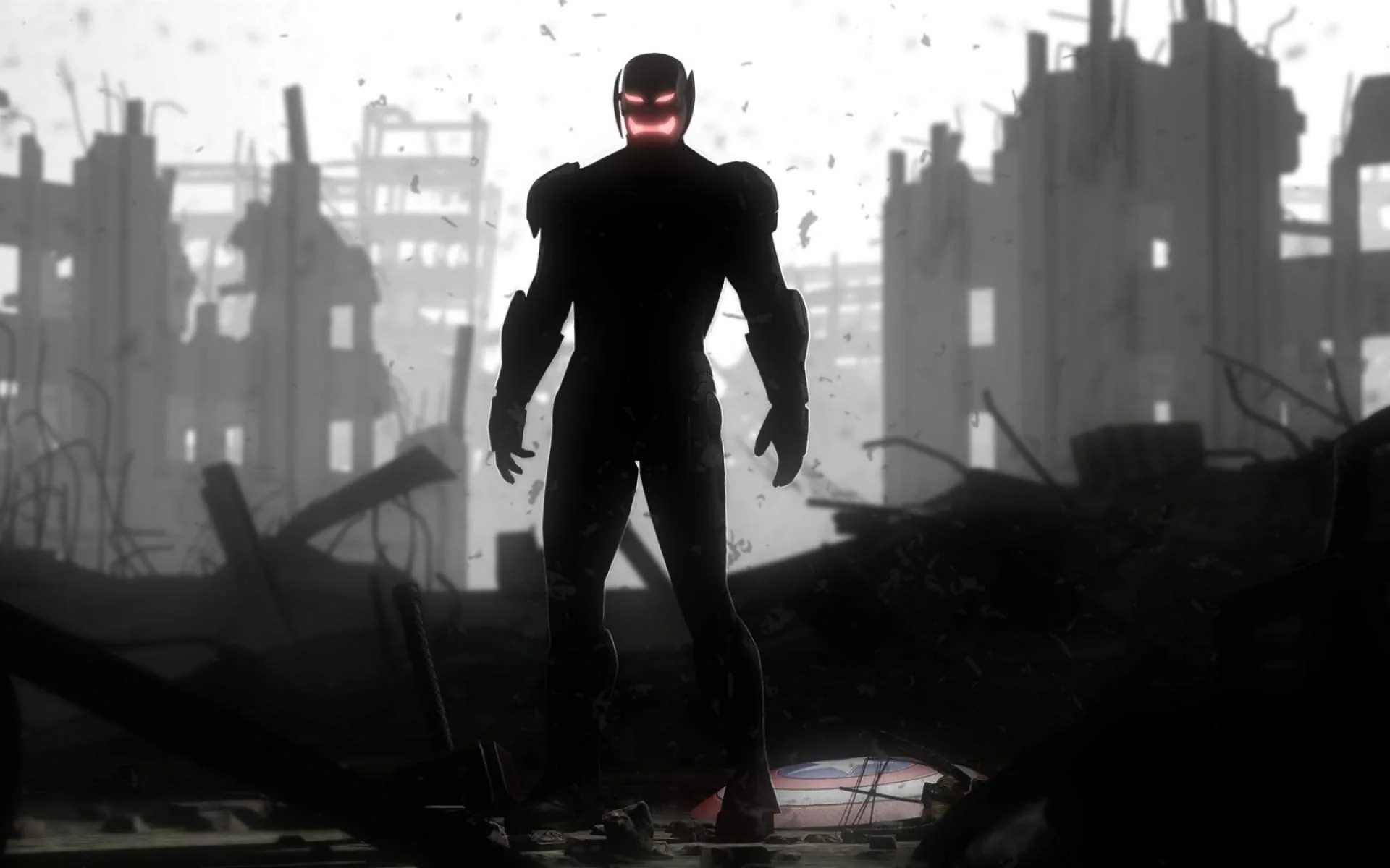 ultron pfp