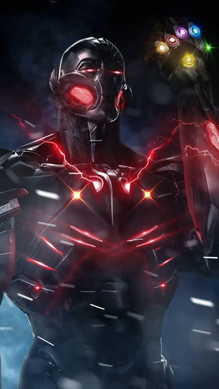 ultron pfp