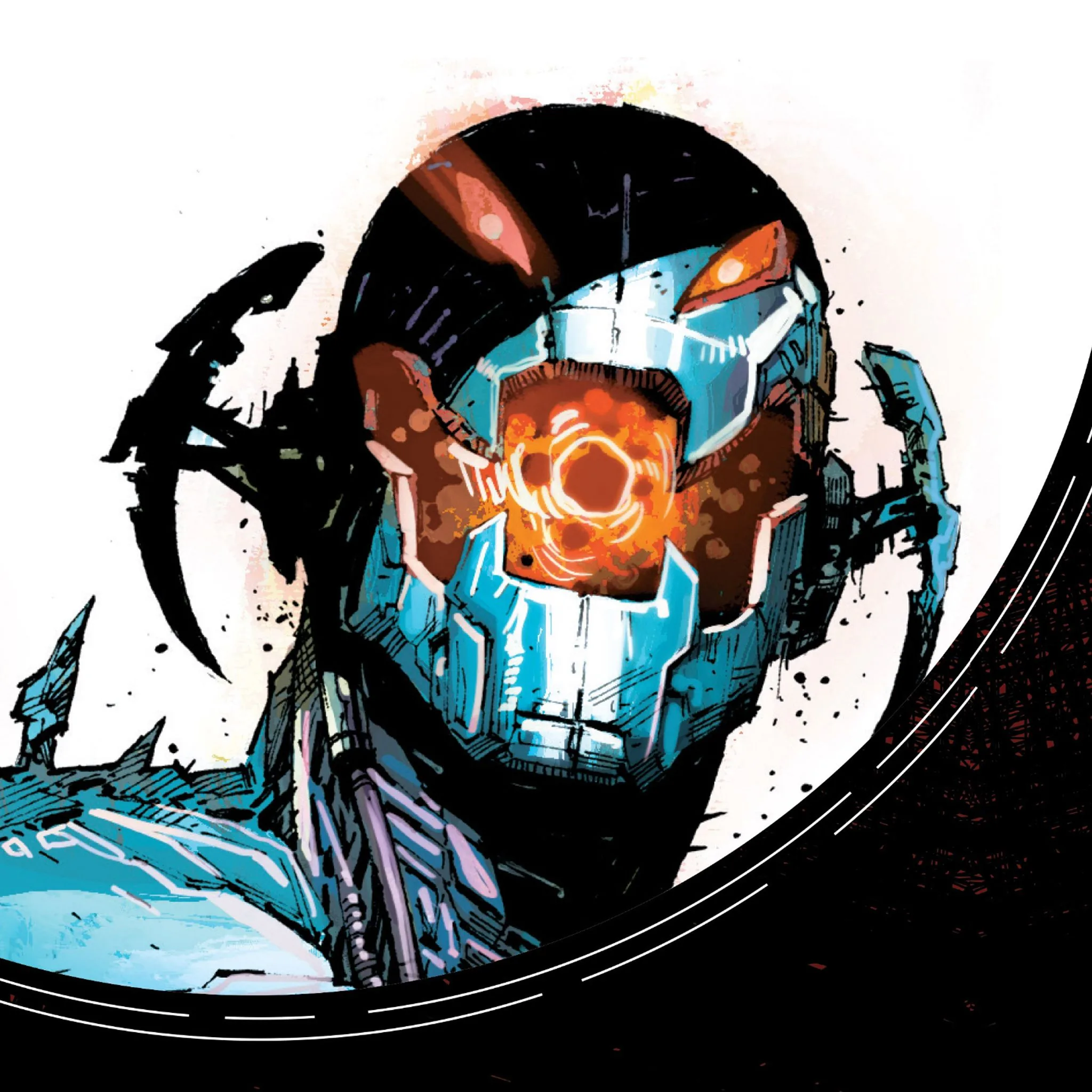 ultron pfp