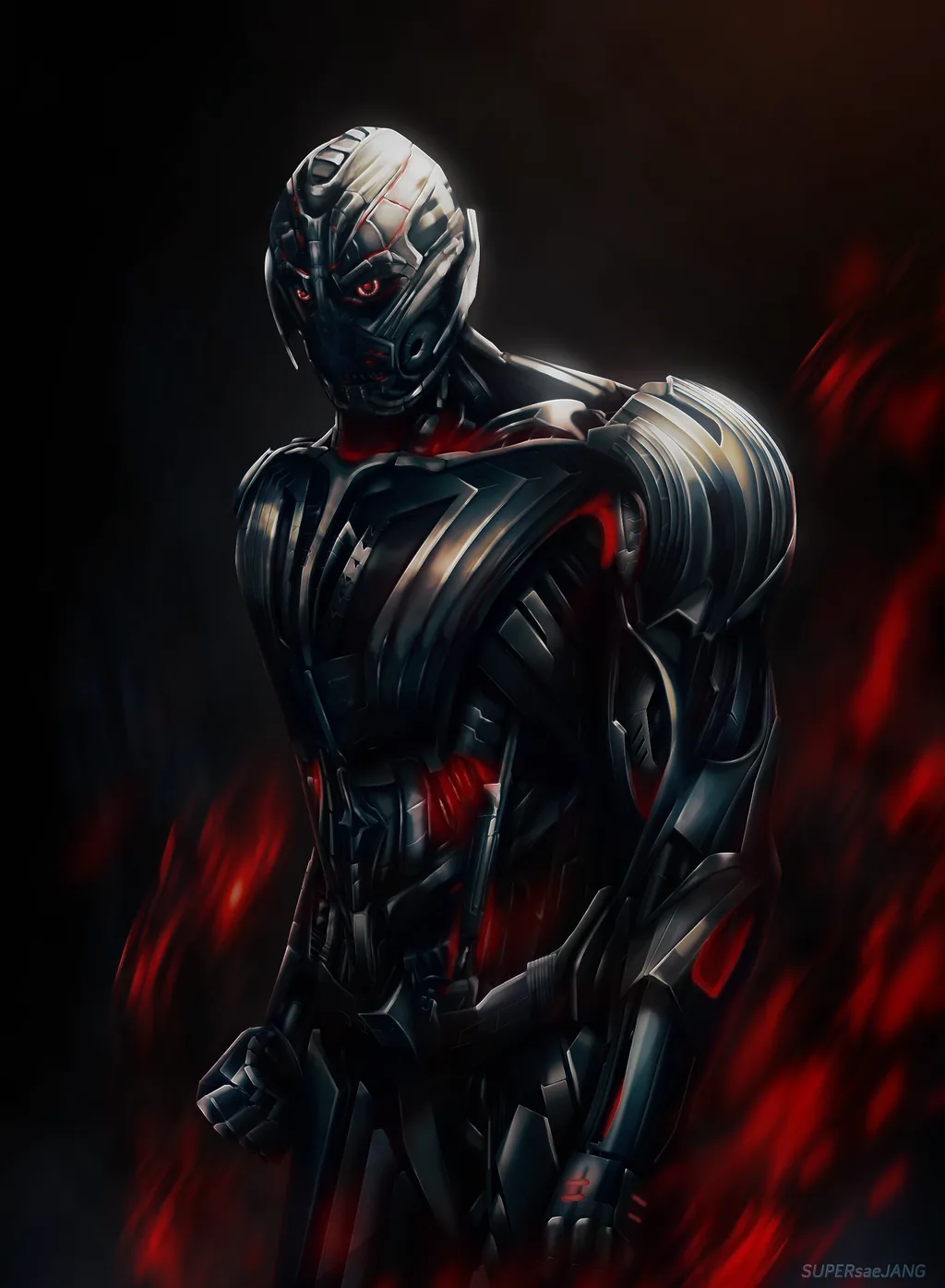 ultron pfp