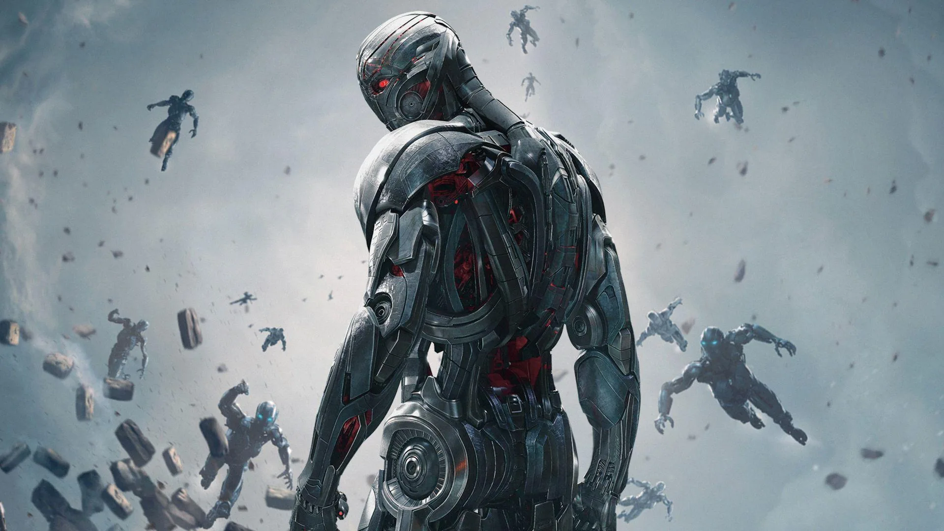 ultron pfp