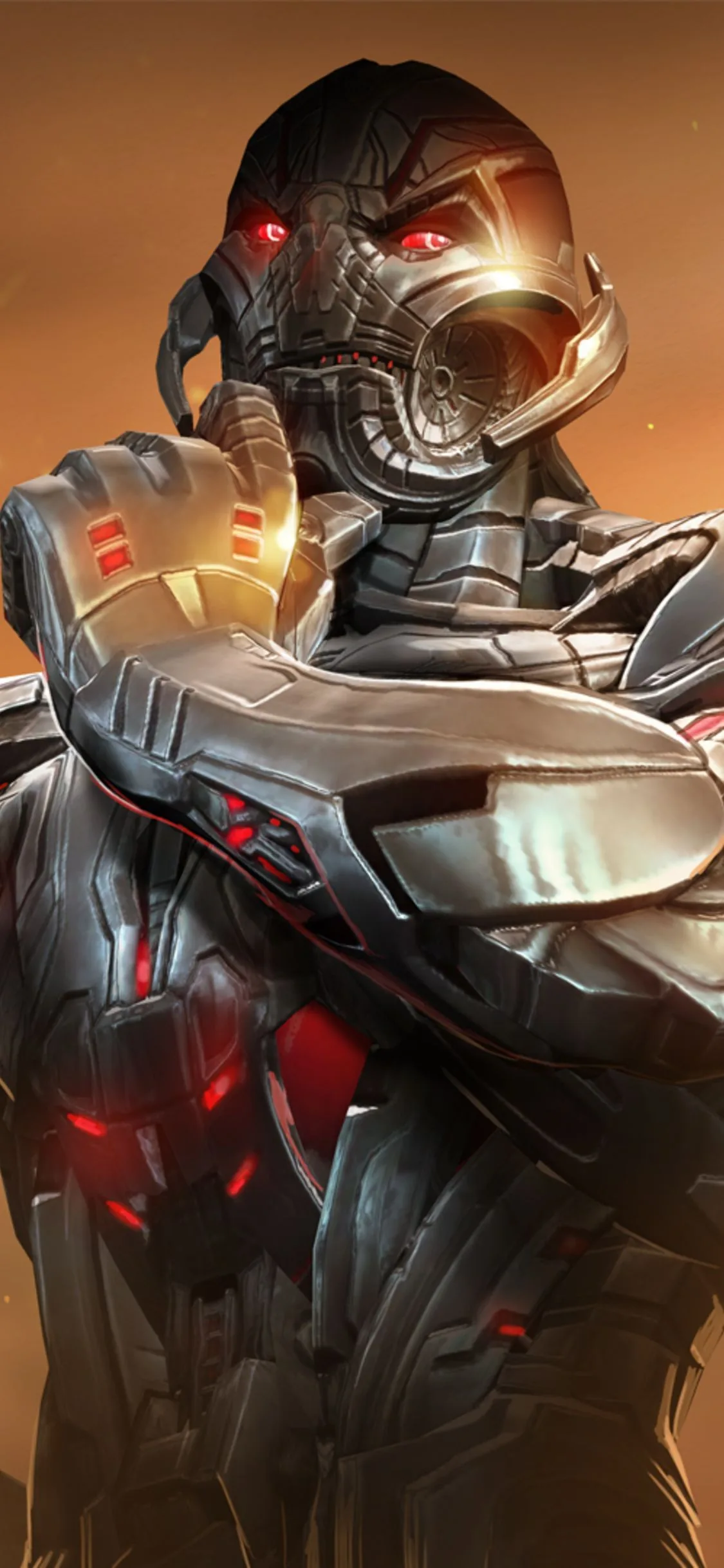 ultron pfp