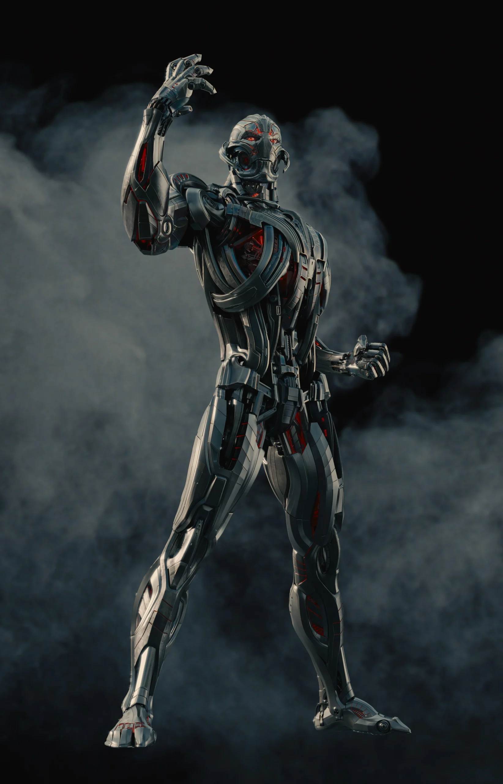 ultron pfp
