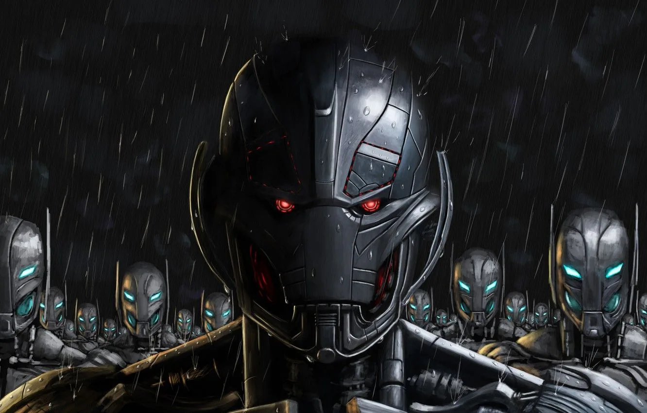 ultron pfp